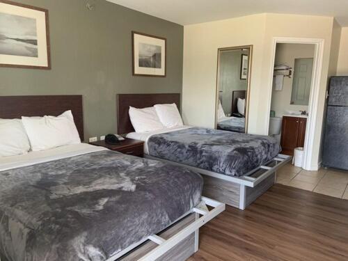 Paris Extended Stay Suites photo 12