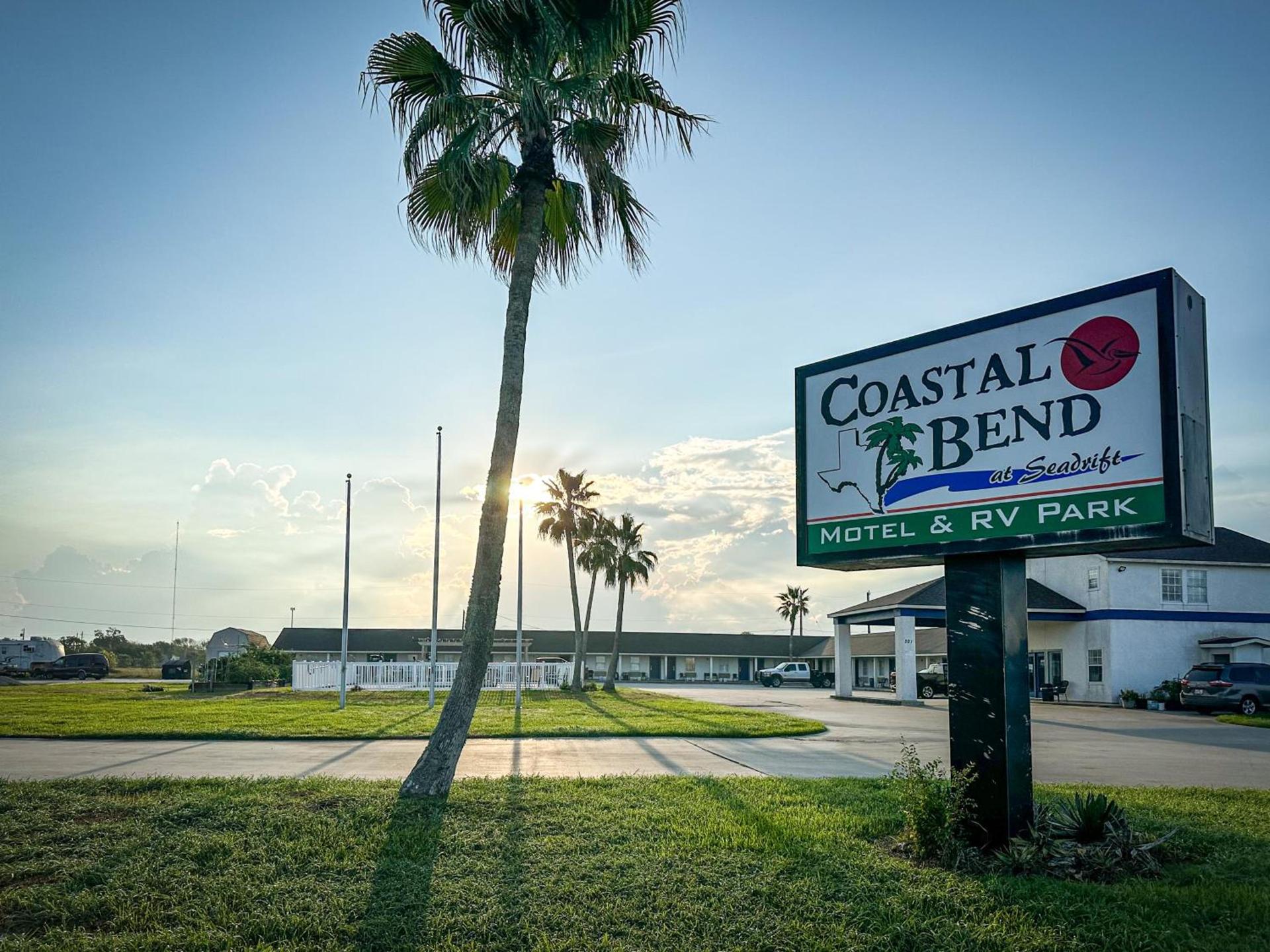 Coastal Bend at Seadrift, Motel & RV Park photo 22