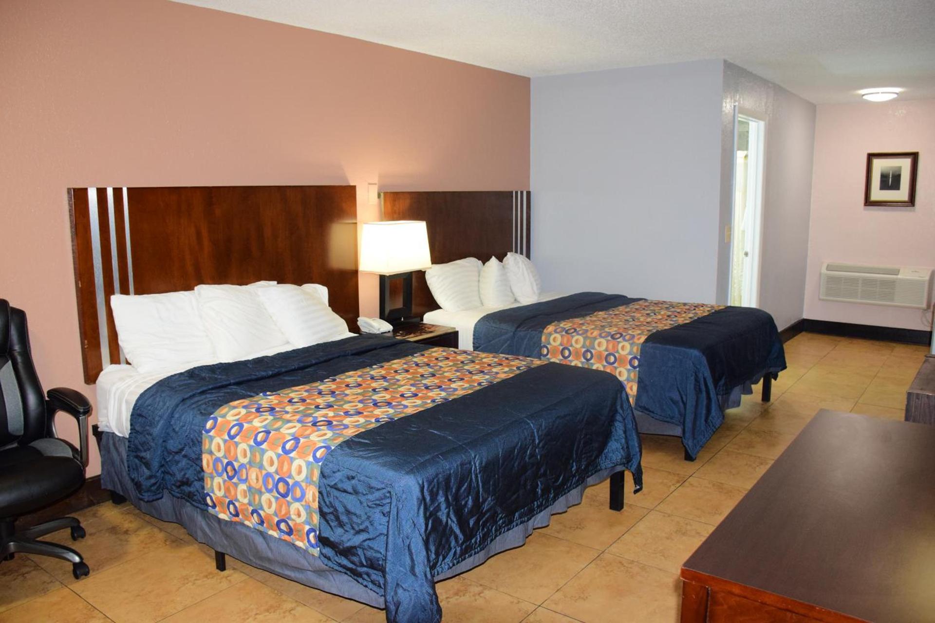 Flamingo Motel photo 13