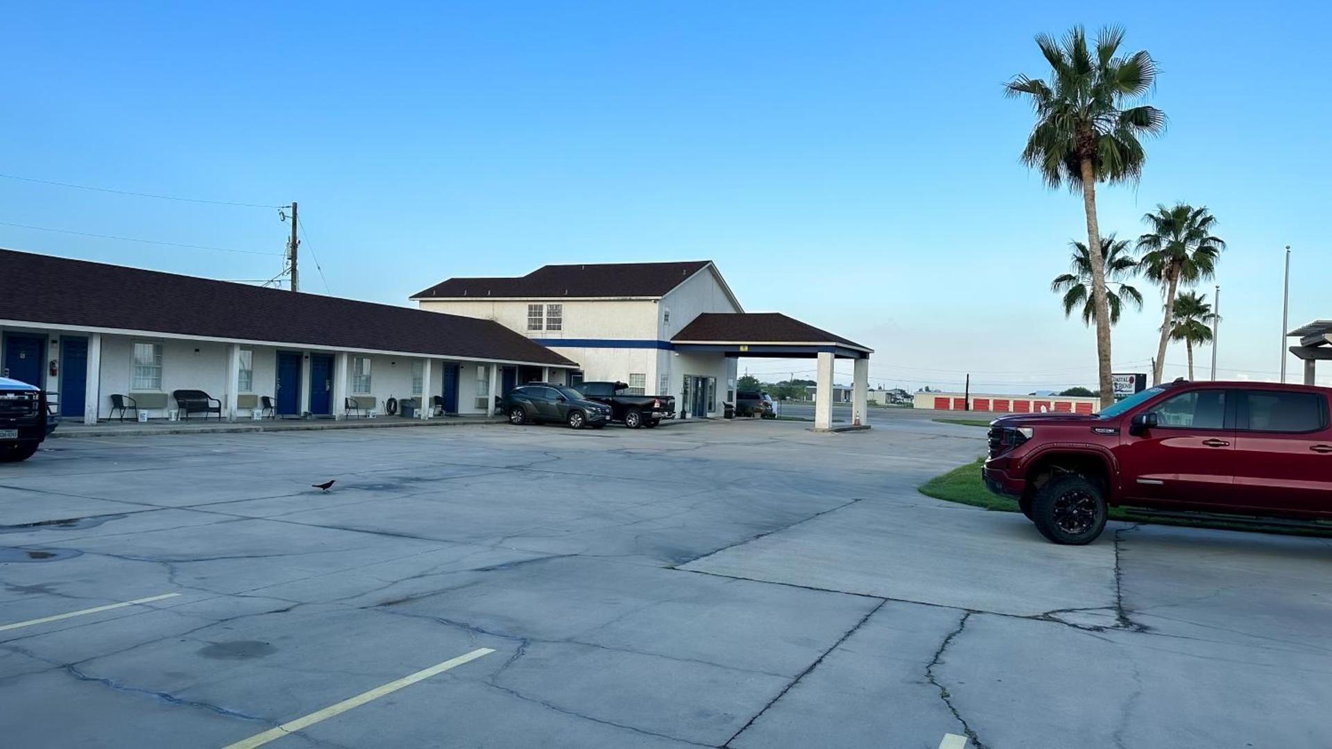 Coastal Bend at Seadrift, Motel & RV Park photo 15