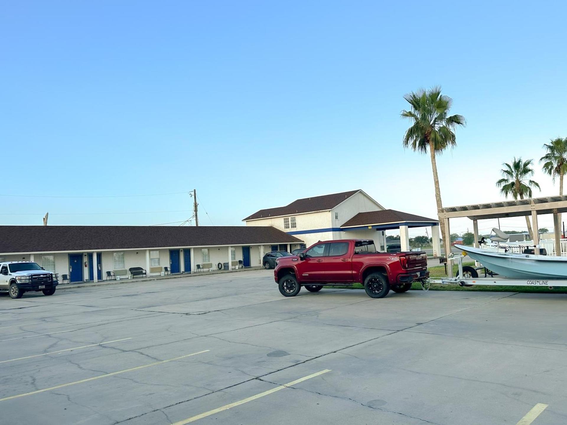 Coastal Bend at Seadrift, Motel & RV Park photo 14