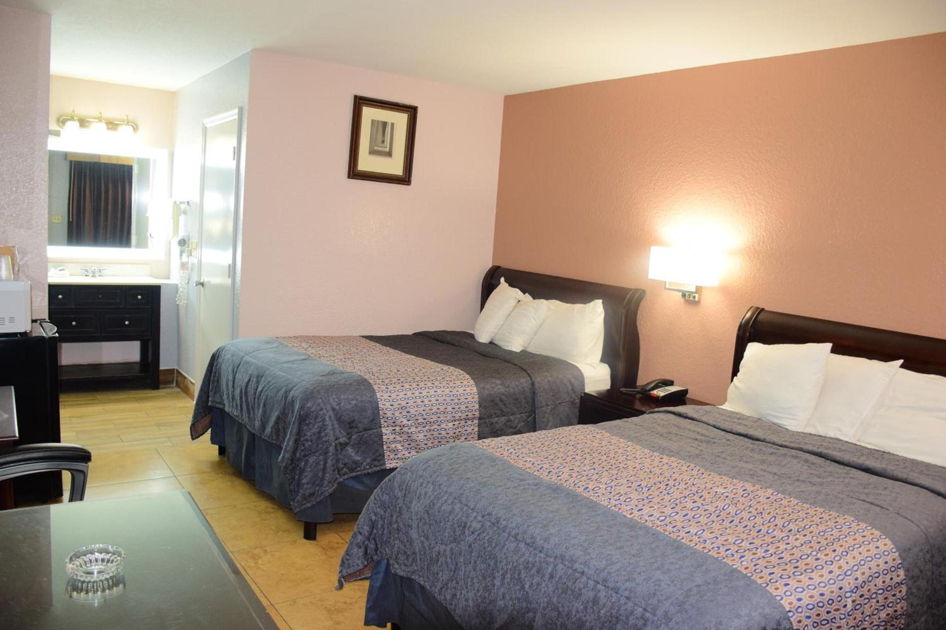 Flamingo Motel photo 10