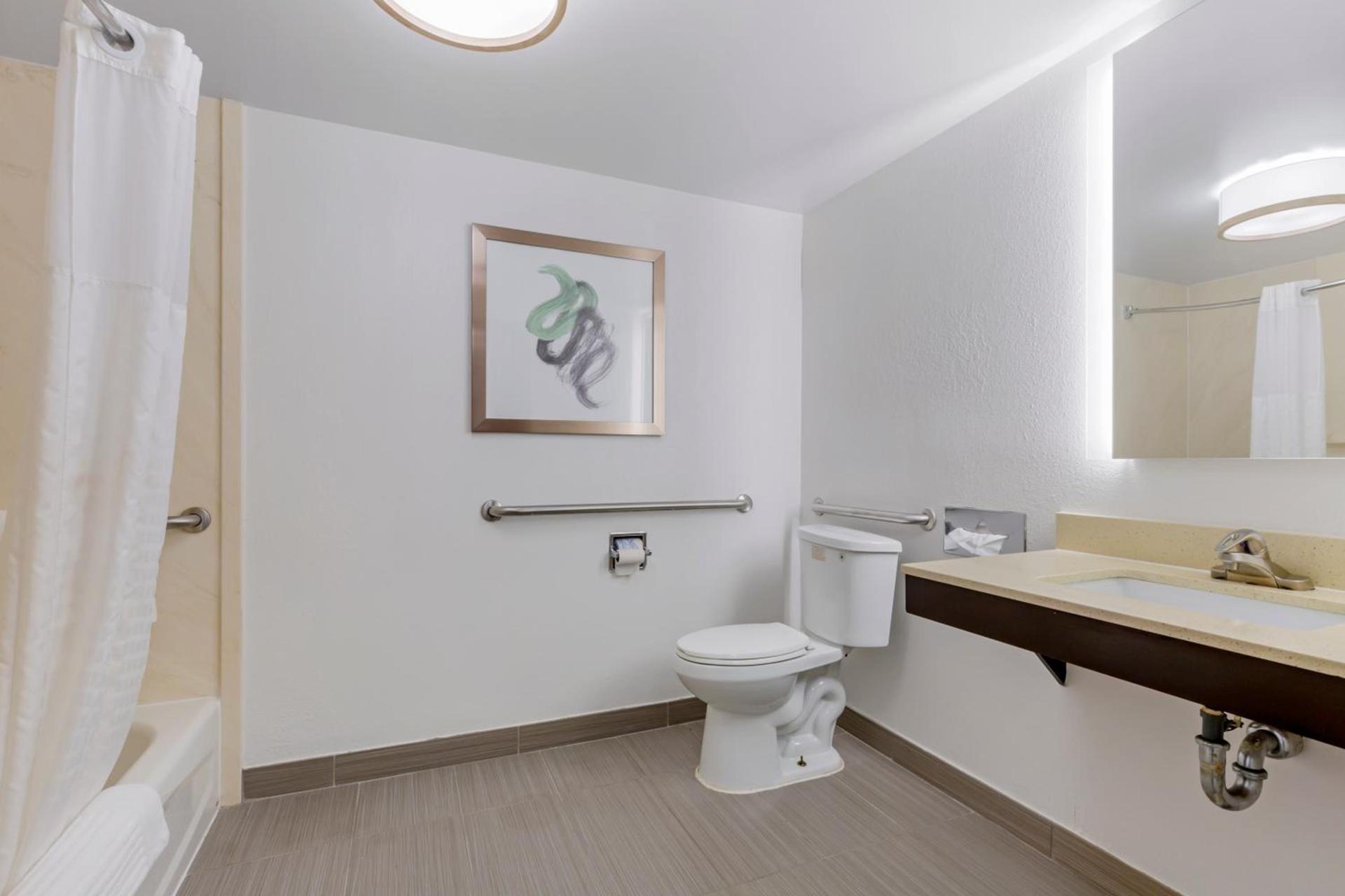Comfort Inn Laurel - Fort Meade photo 47