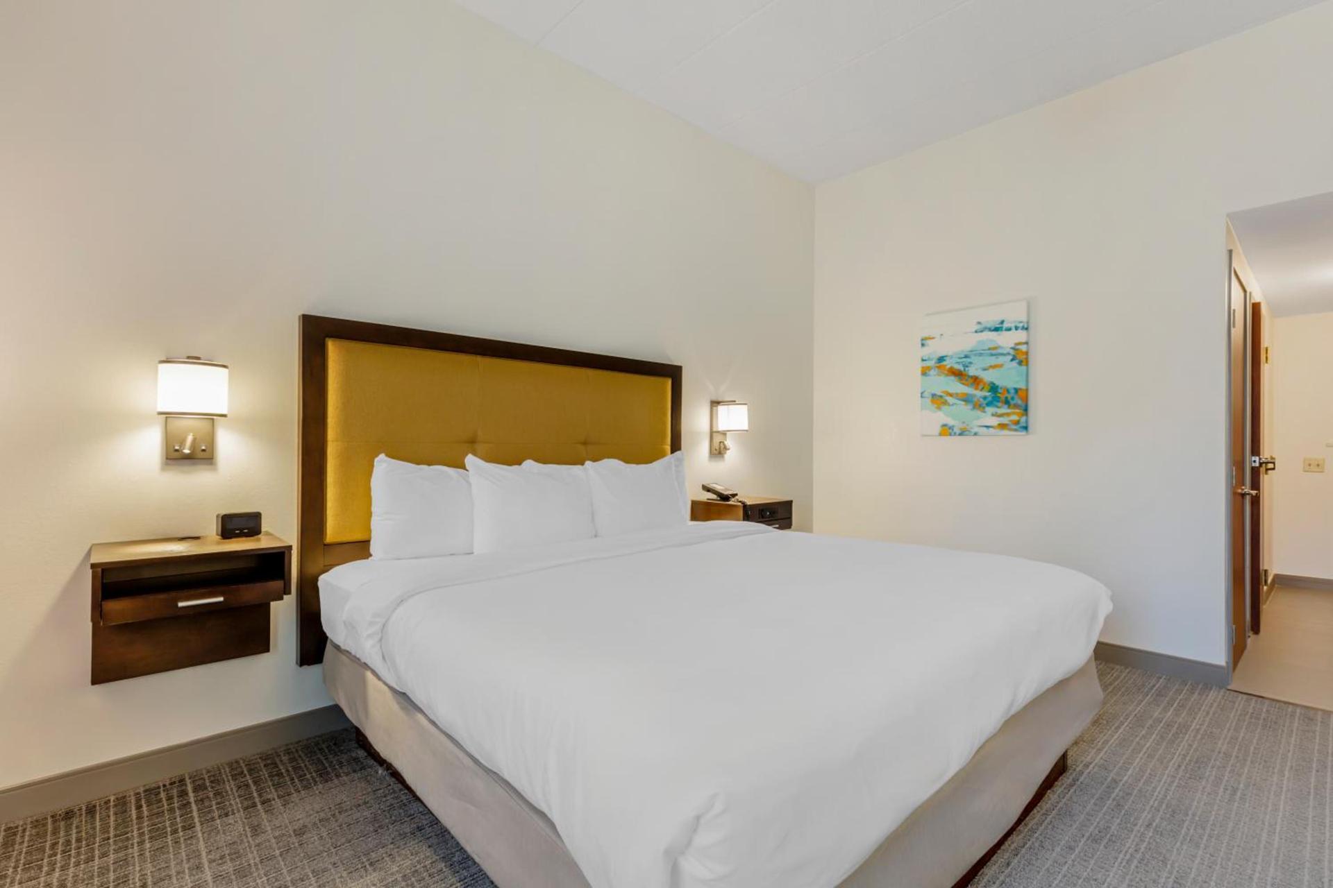 Comfort Inn Laurel - Fort Meade photo 48