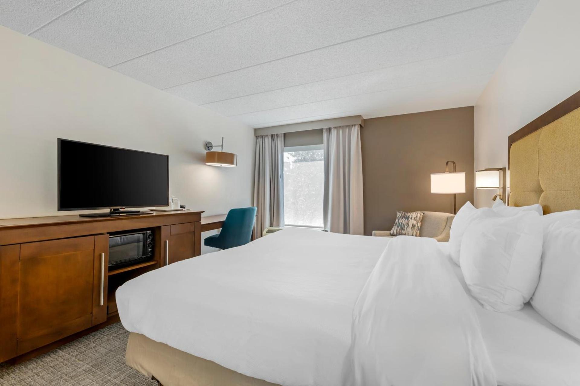 Comfort Inn Laurel - Fort Meade photo 43