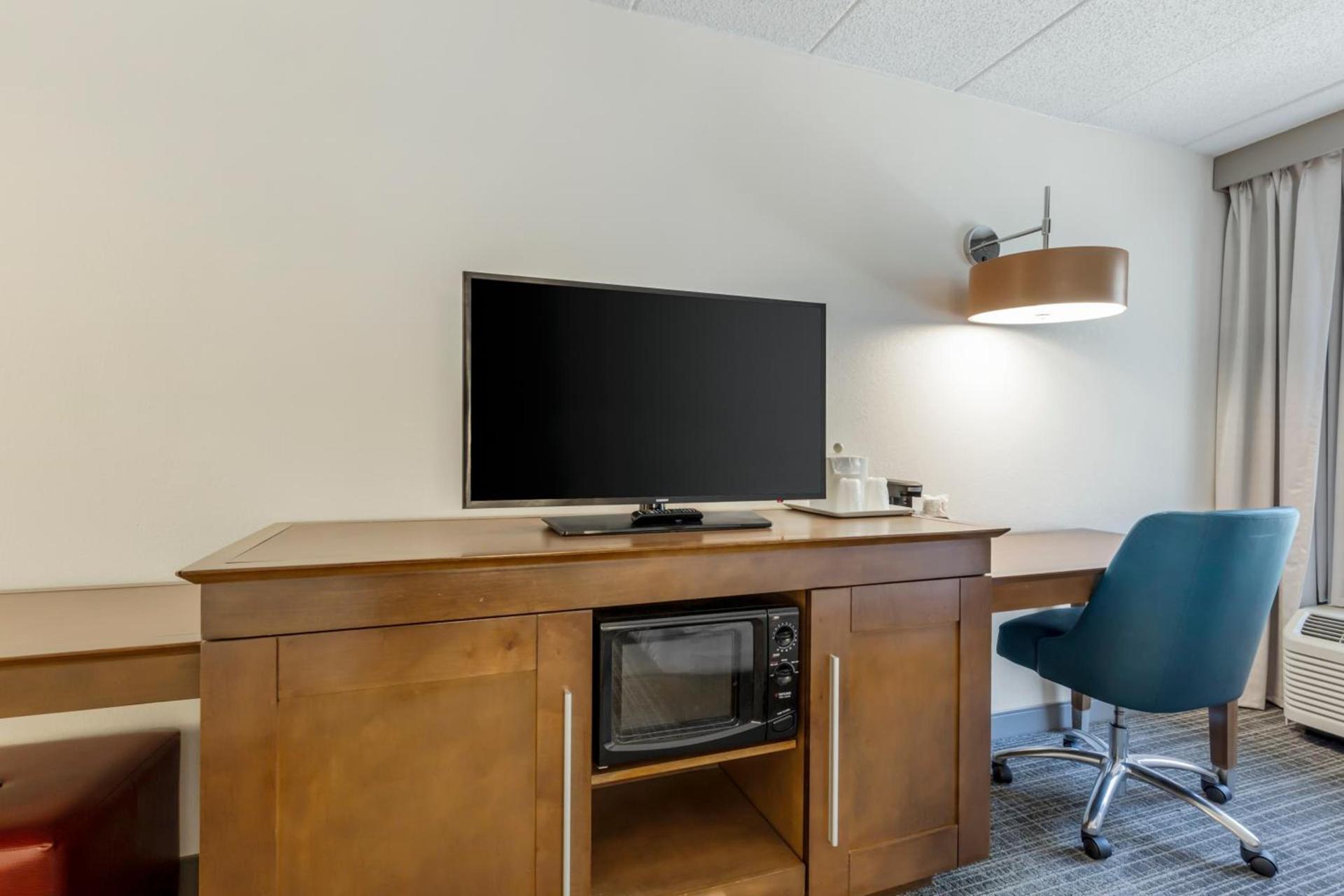 Comfort Inn Laurel - Fort Meade photo 46