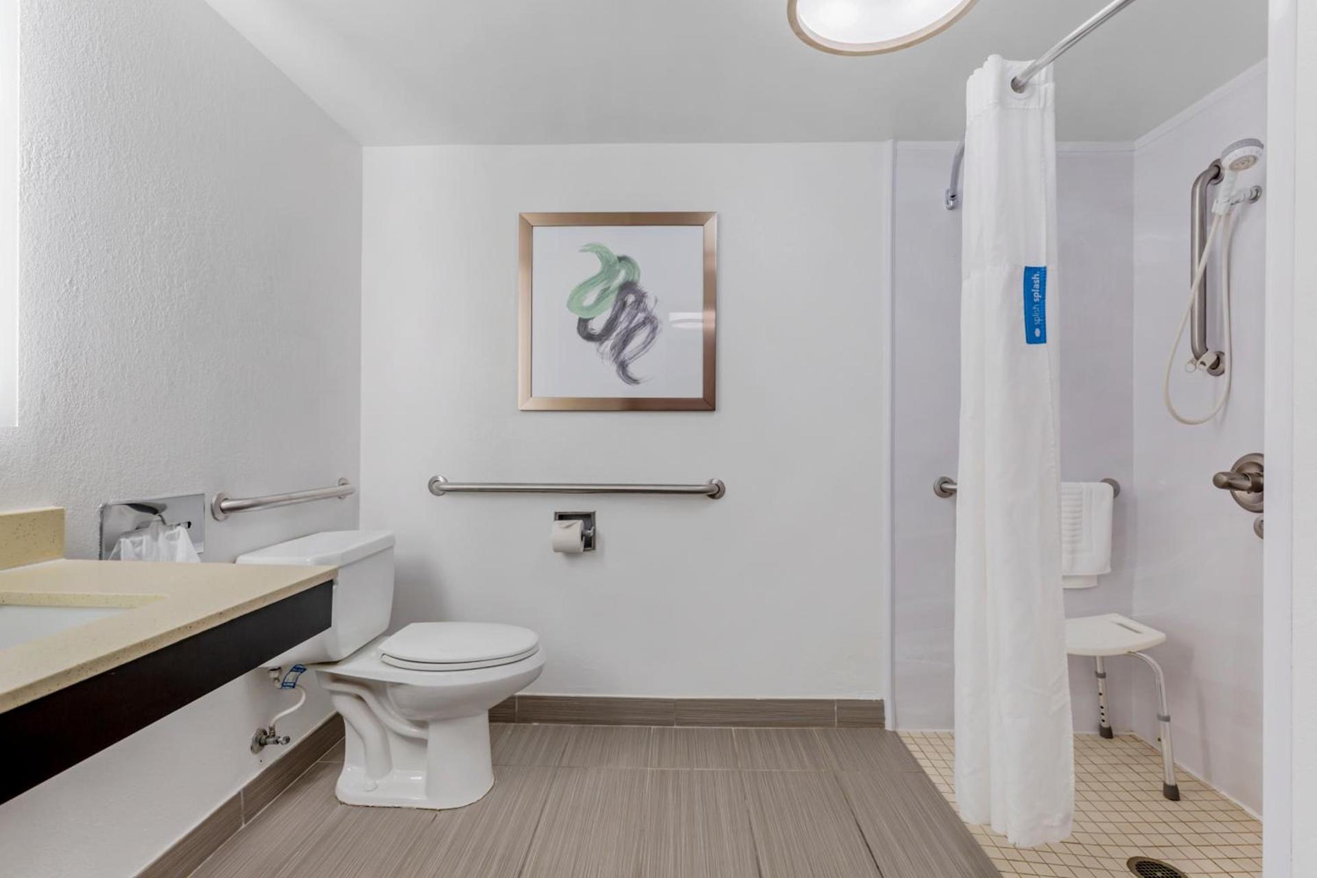 Comfort Inn Laurel - Fort Meade photo 45
