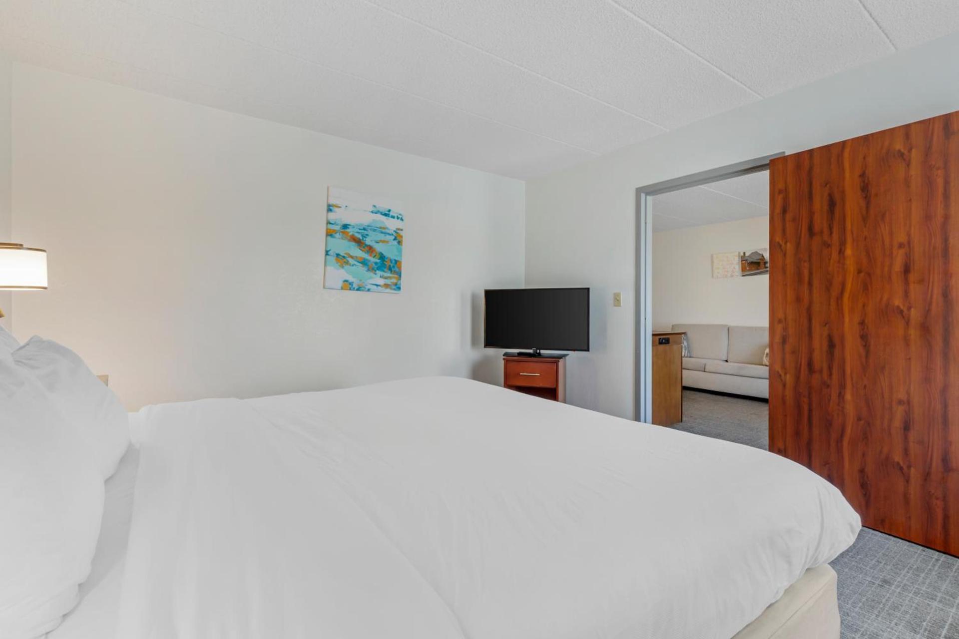 Comfort Inn Laurel - Fort Meade photo 50