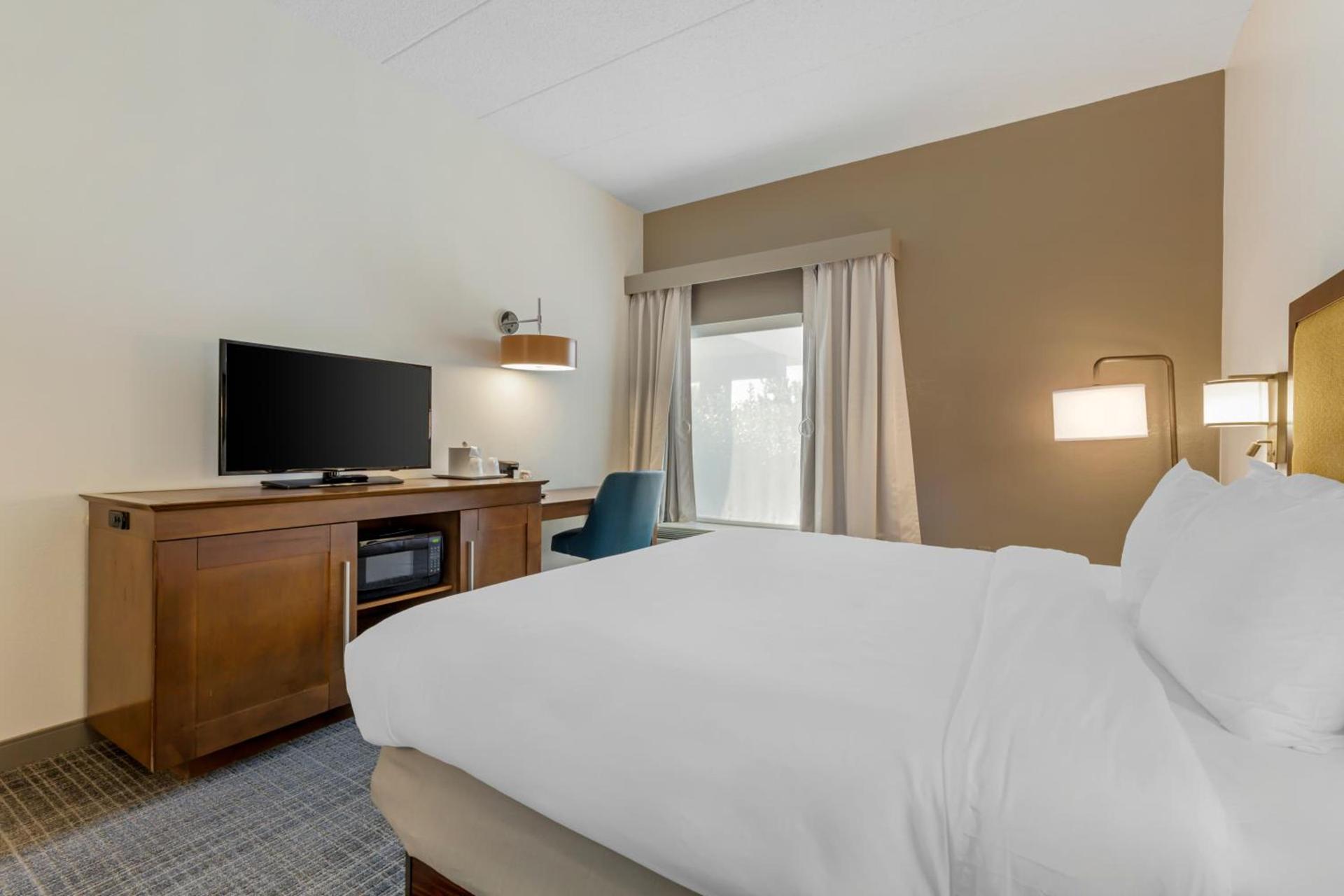 Comfort Inn Laurel - Fort Meade photo 54