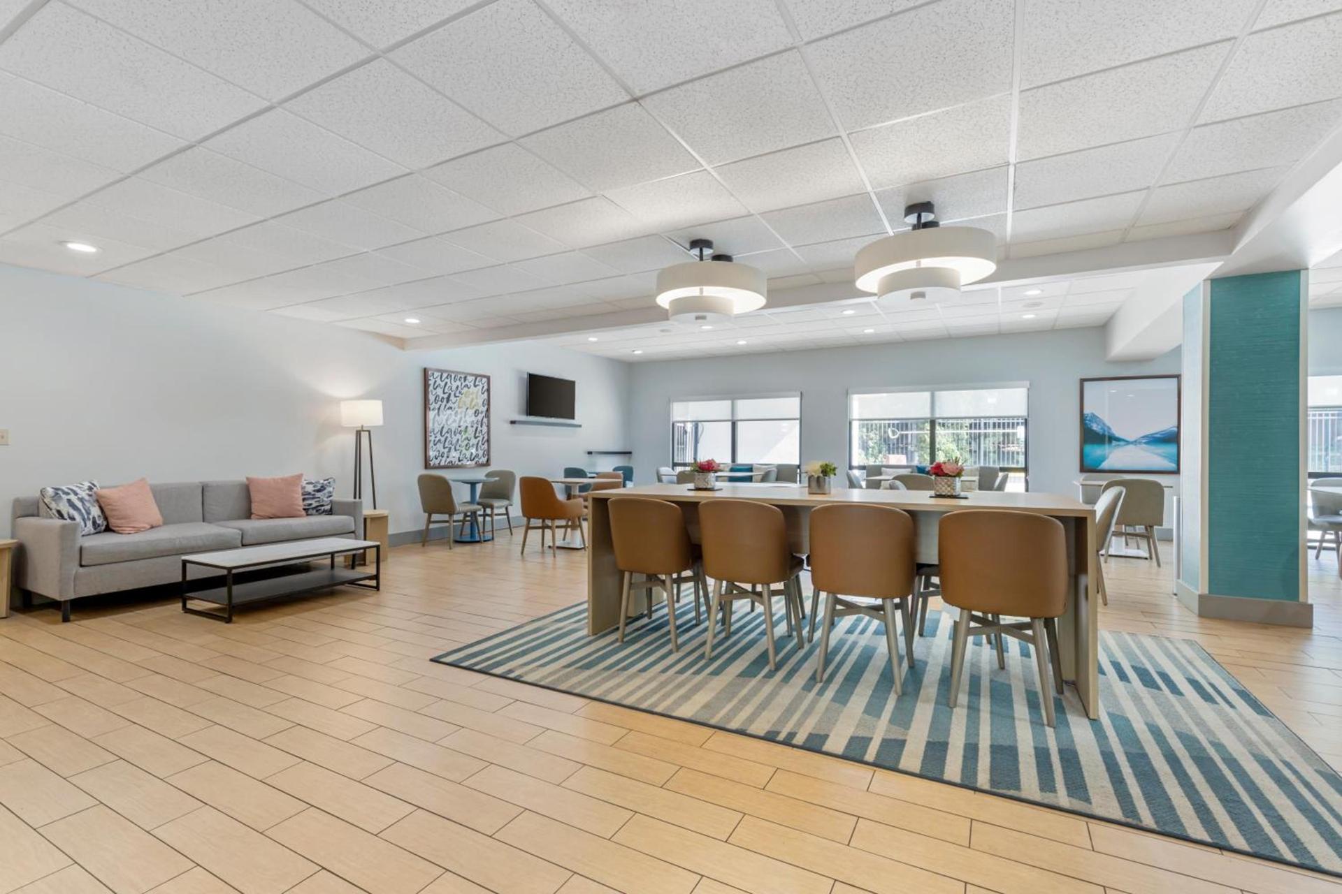 Comfort Inn Laurel - Fort Meade photo 60