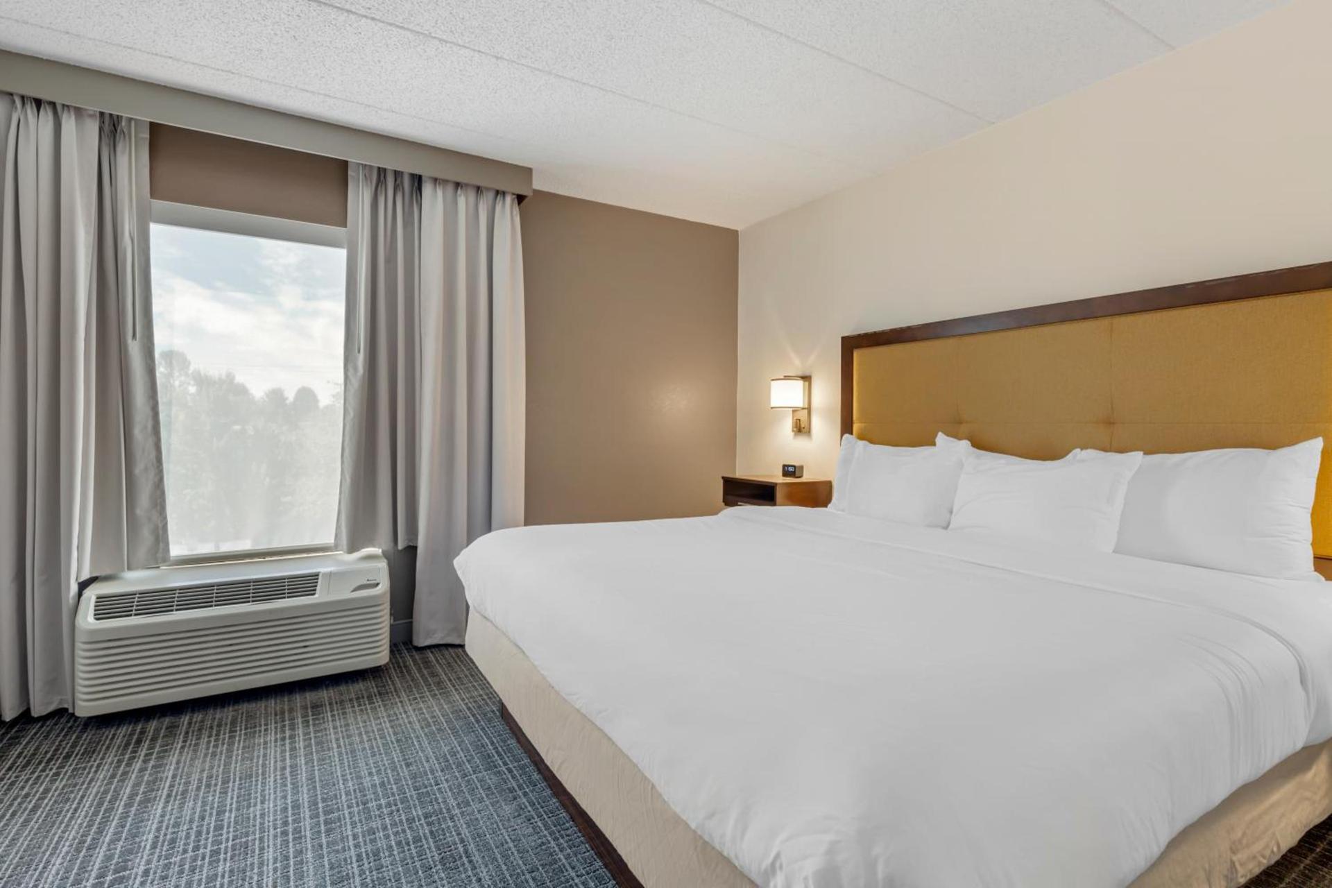Comfort Inn Laurel - Fort Meade photo 58