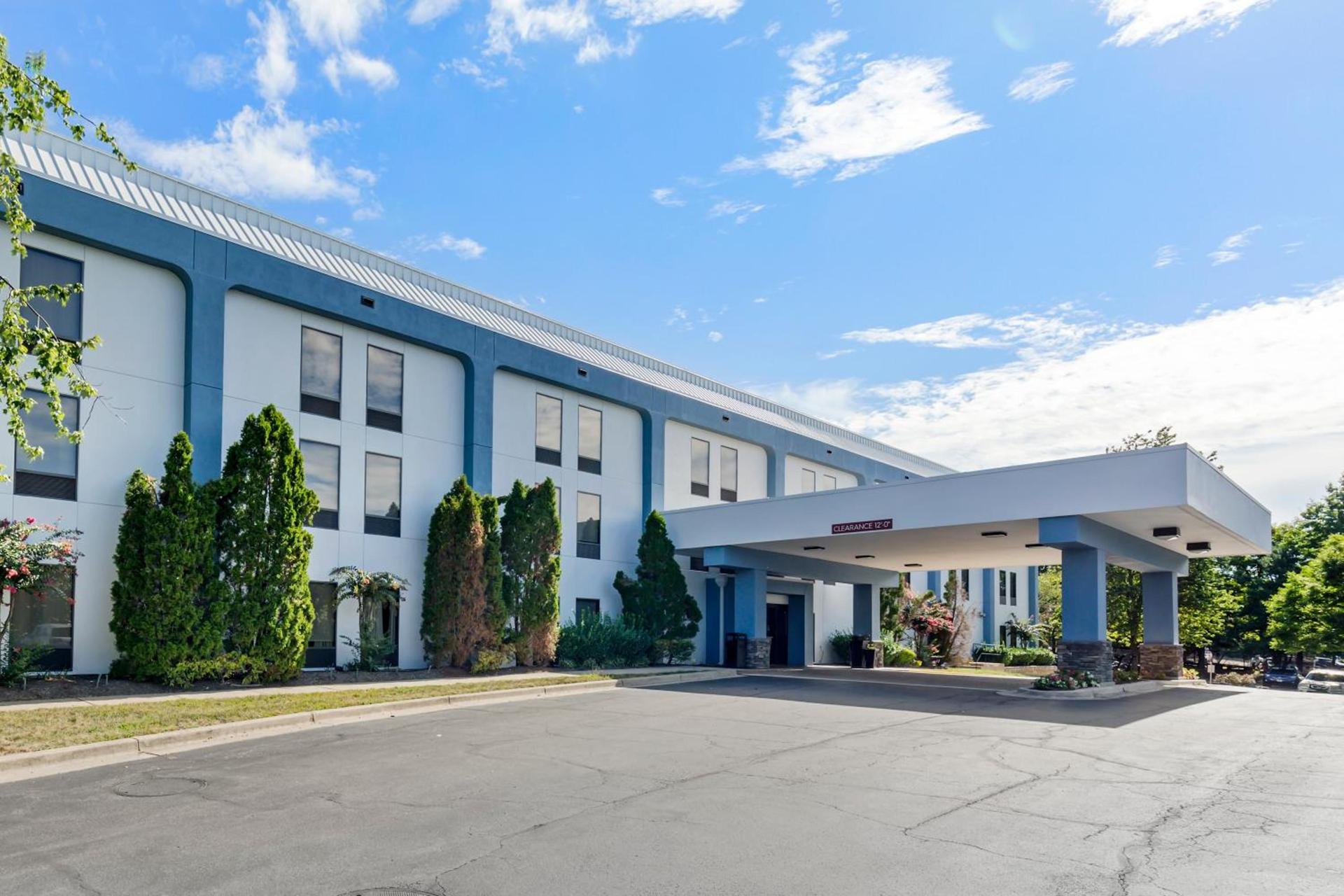 Comfort Inn Laurel - Fort Meade photo 37