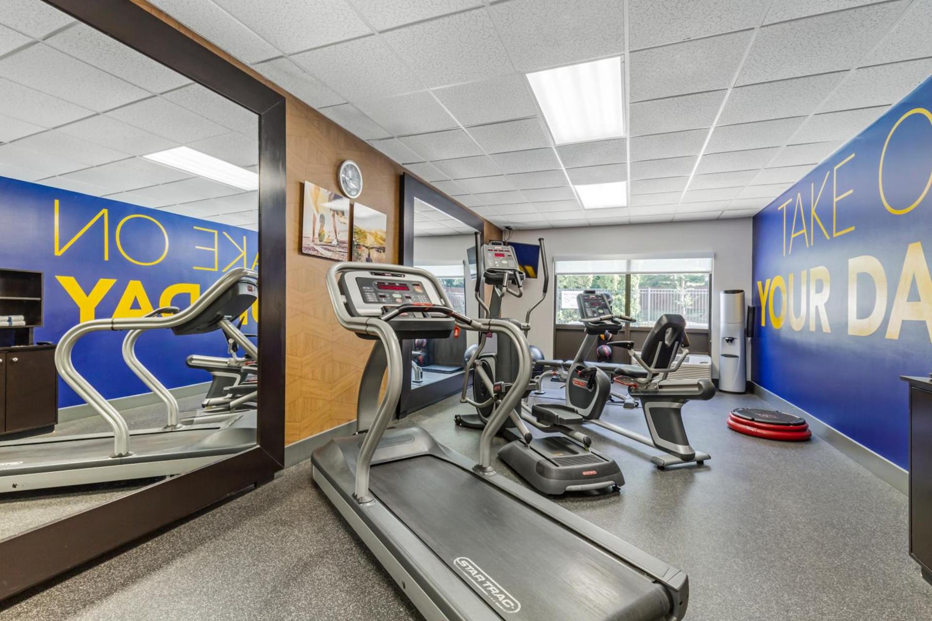 Comfort Inn Laurel - Fort Meade photo 66