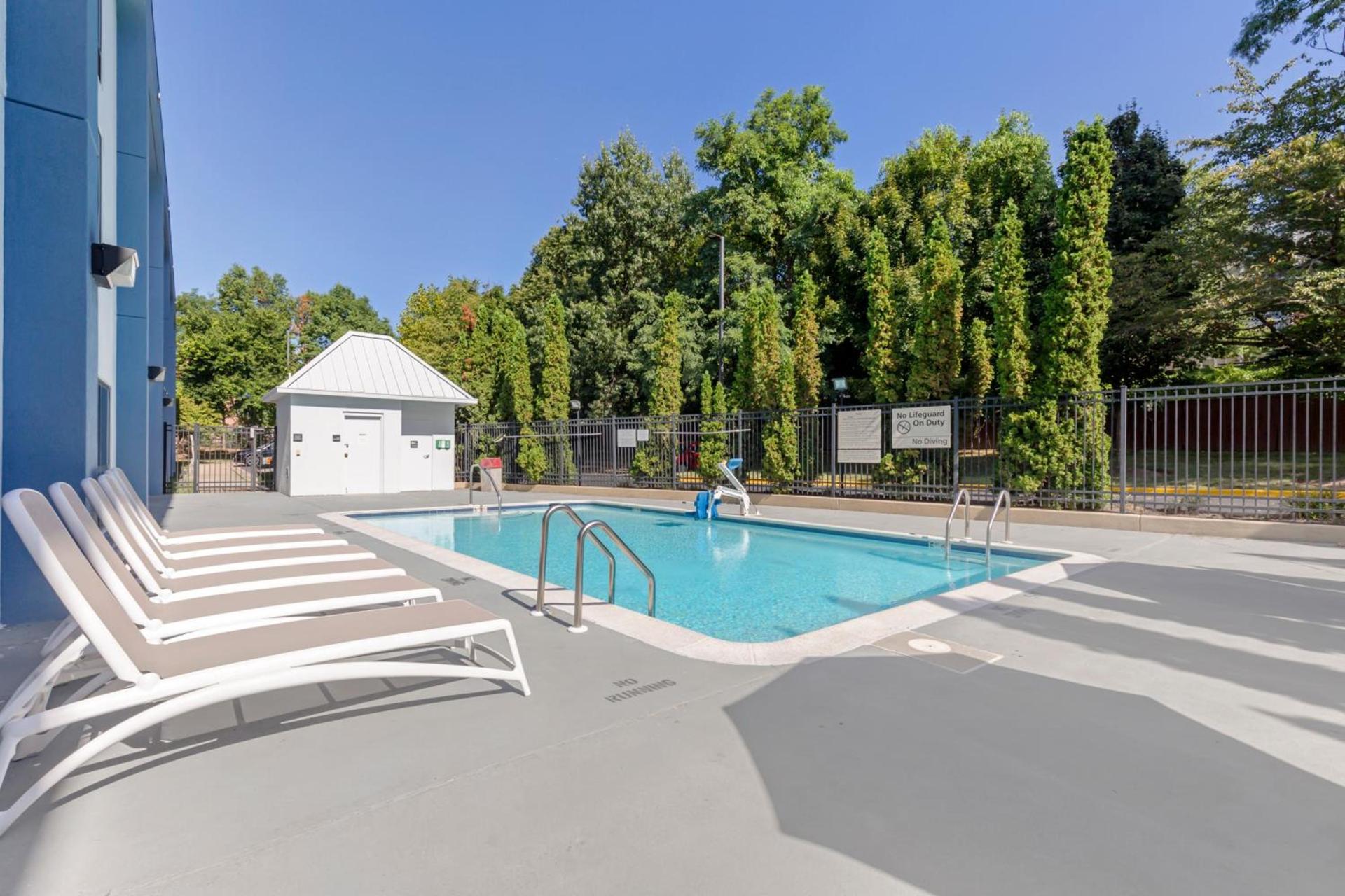 Comfort Inn Laurel - Fort Meade photo 67