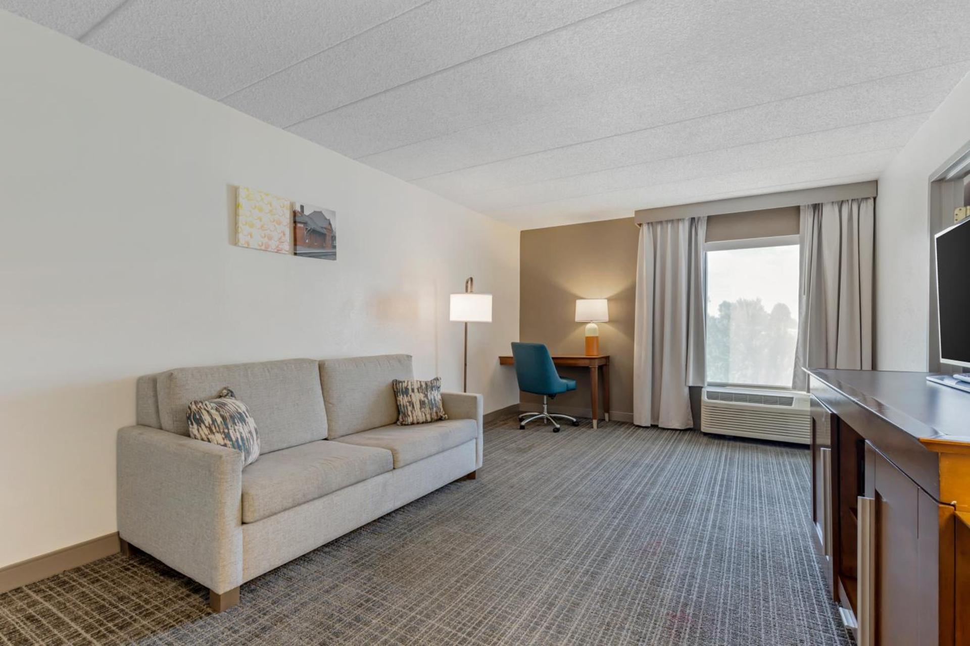 Comfort Inn Laurel - Fort Meade photo 70