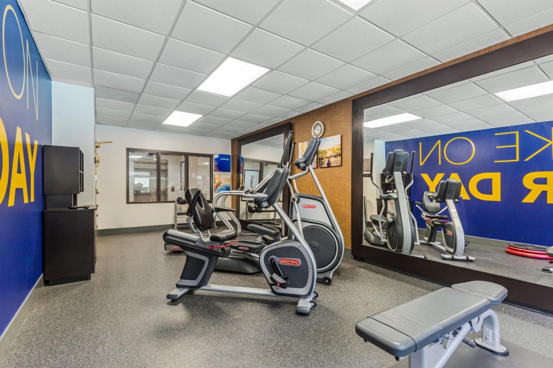 Comfort Inn Laurel - Fort Meade photo 71