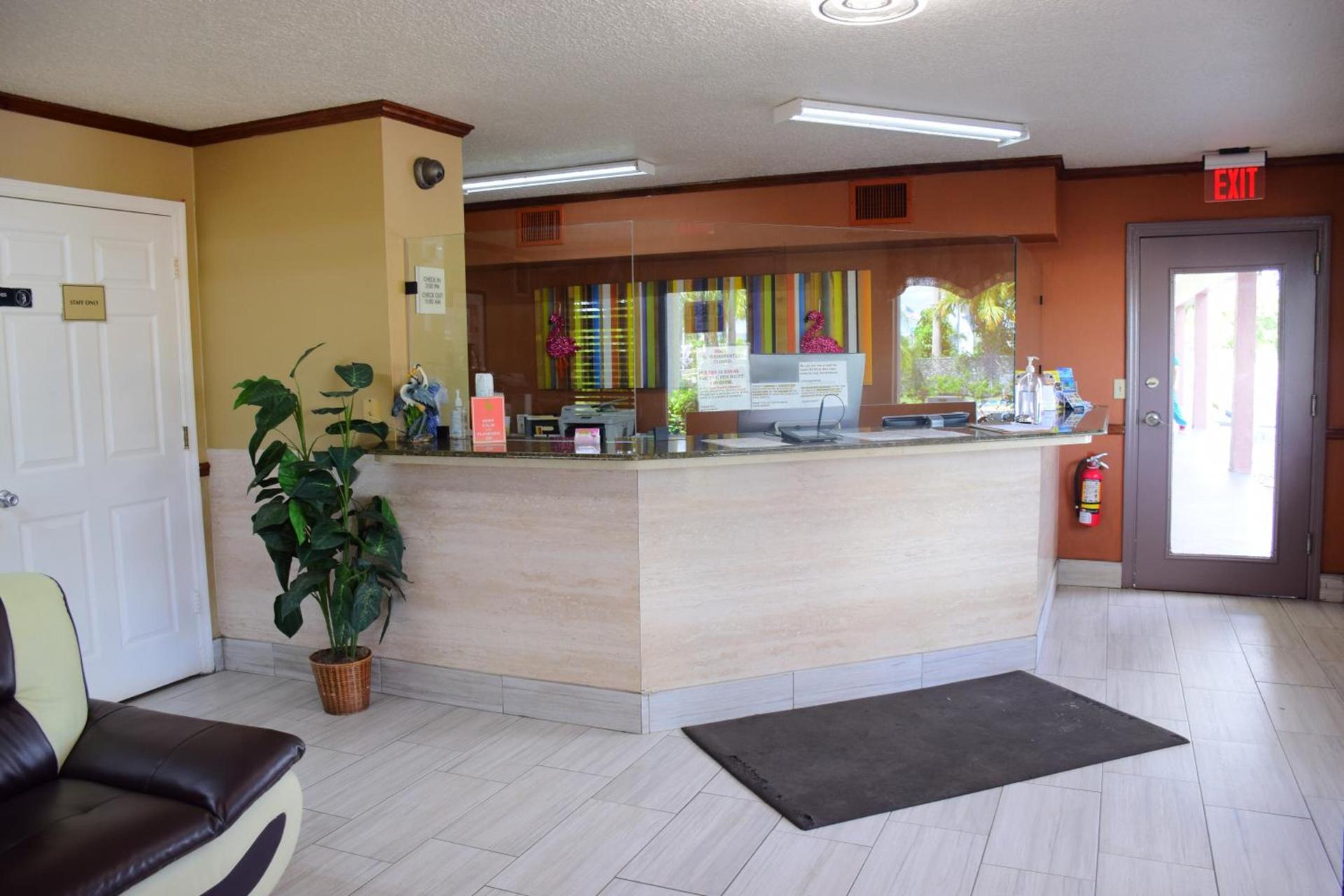 Flamingo Motel photo 5