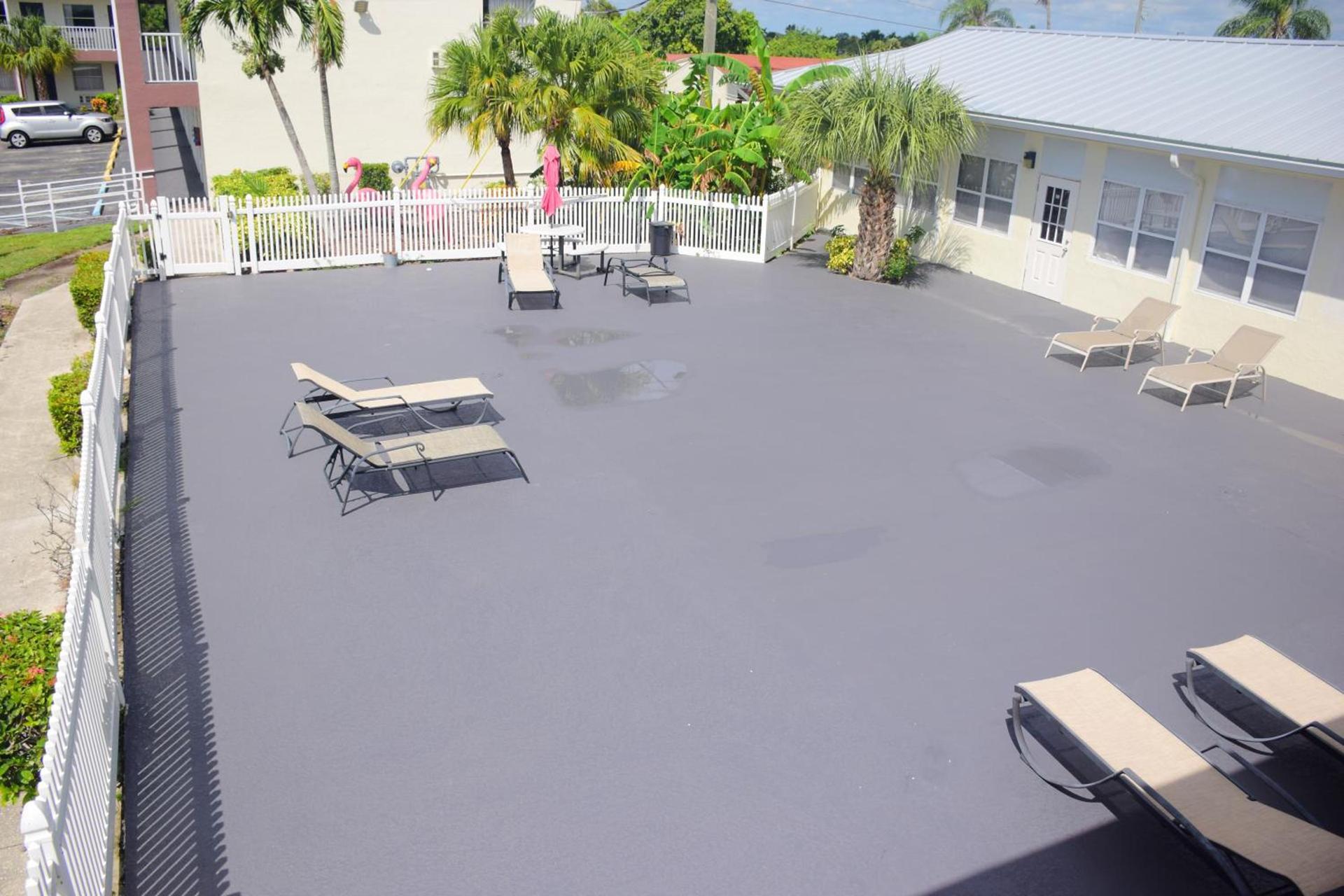 Flamingo Motel photo 18