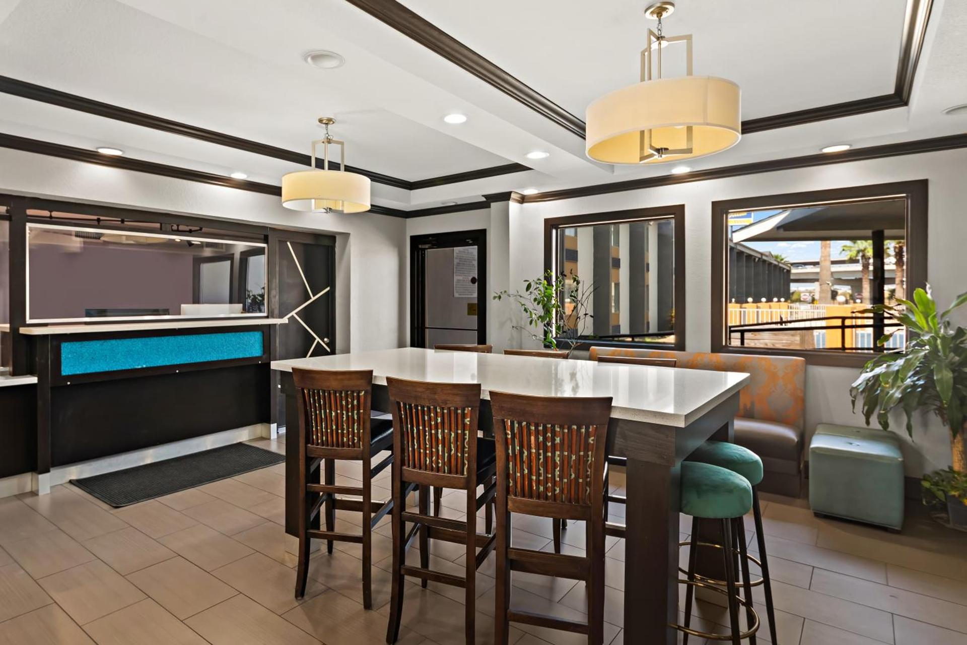 Scottish Inns Austin North photo 19