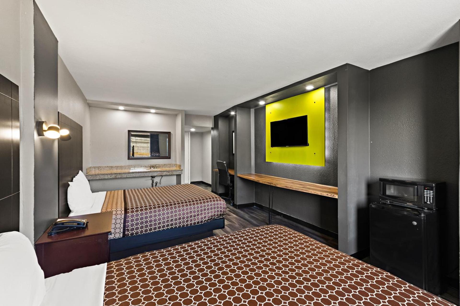 Scottish Inns Austin North photo 10