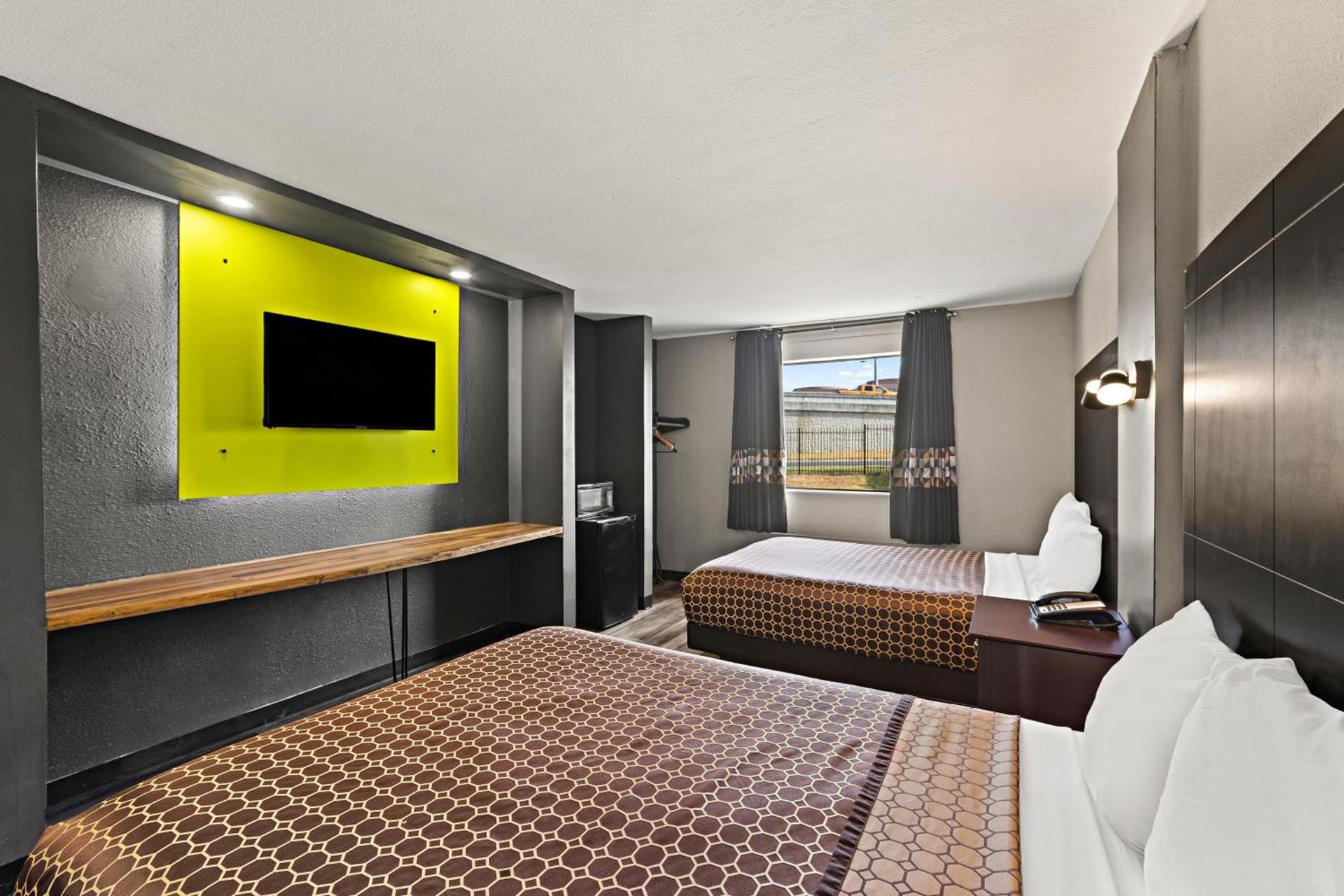 Scottish Inns Austin North photo 8