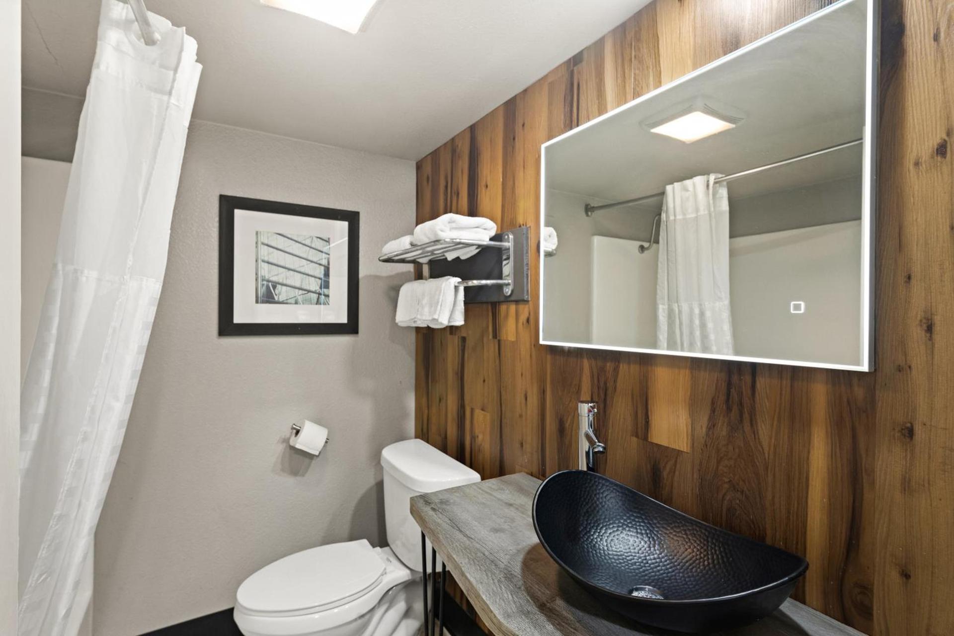 Scottish Inns Austin North photo 11