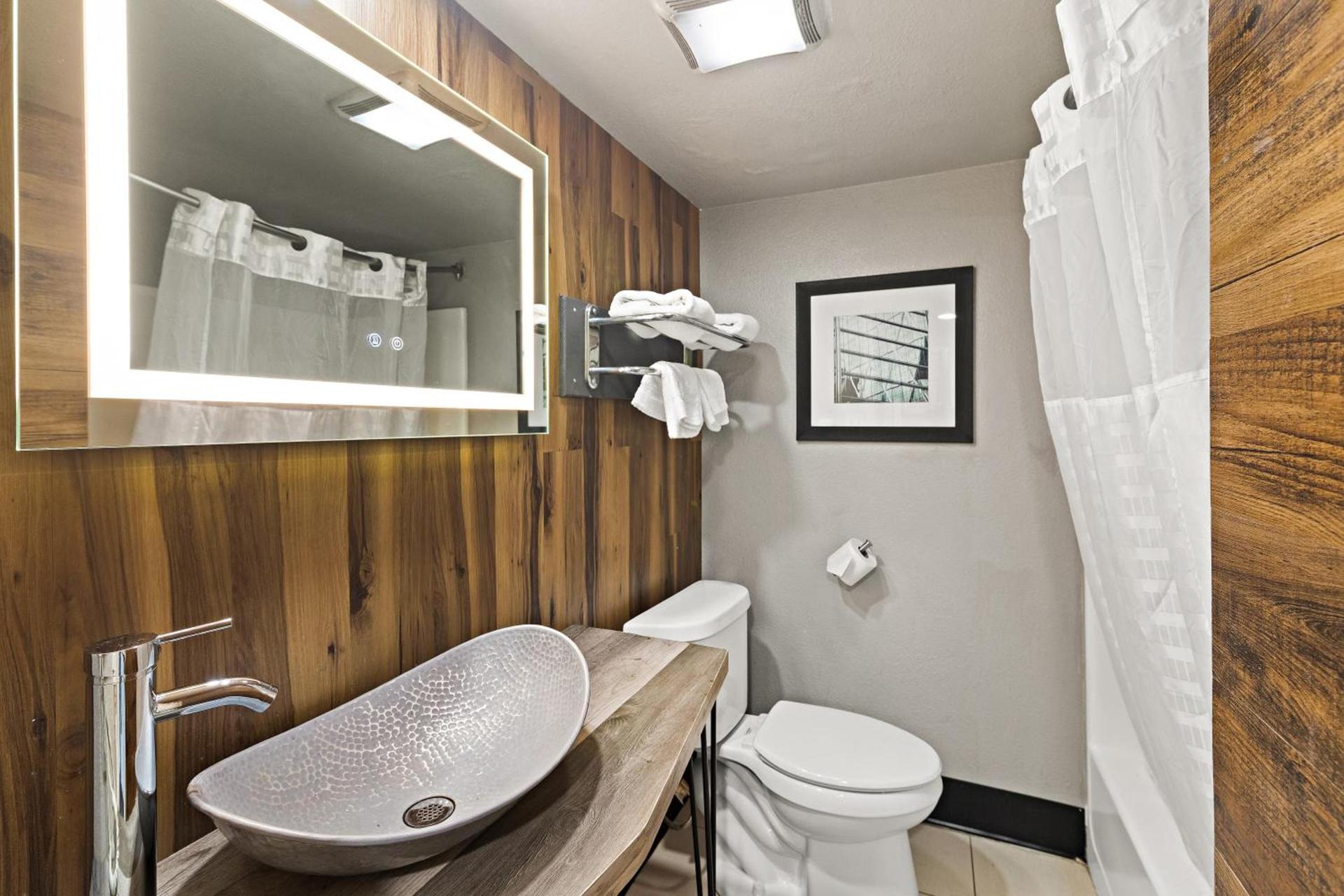 Scottish Inns Austin North photo 12