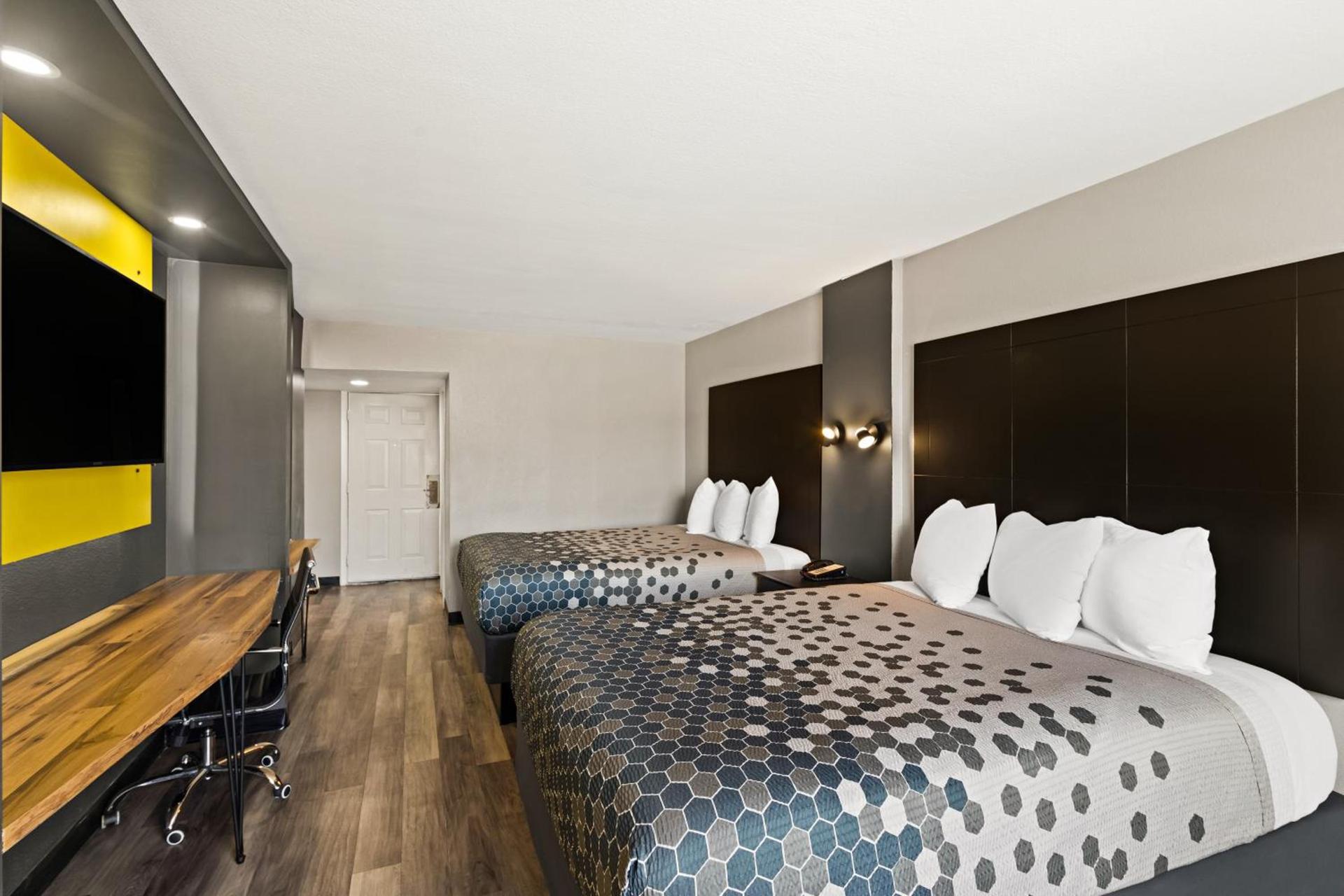 Scottish Inns Austin North photo 13
