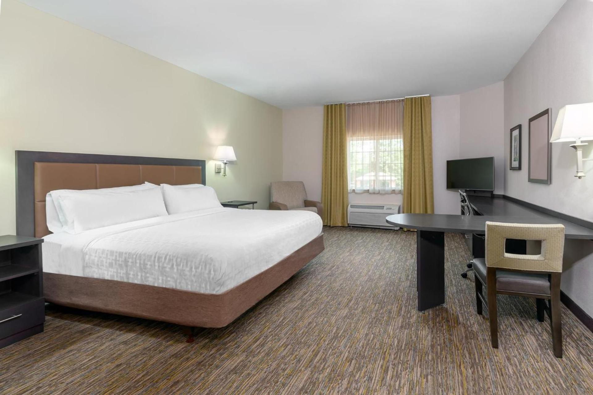 Candlewood Suites Athens by IHG photo 7