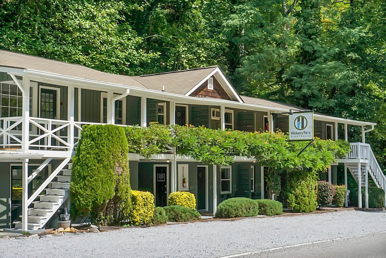 Hickory Falls Inn photo 24
