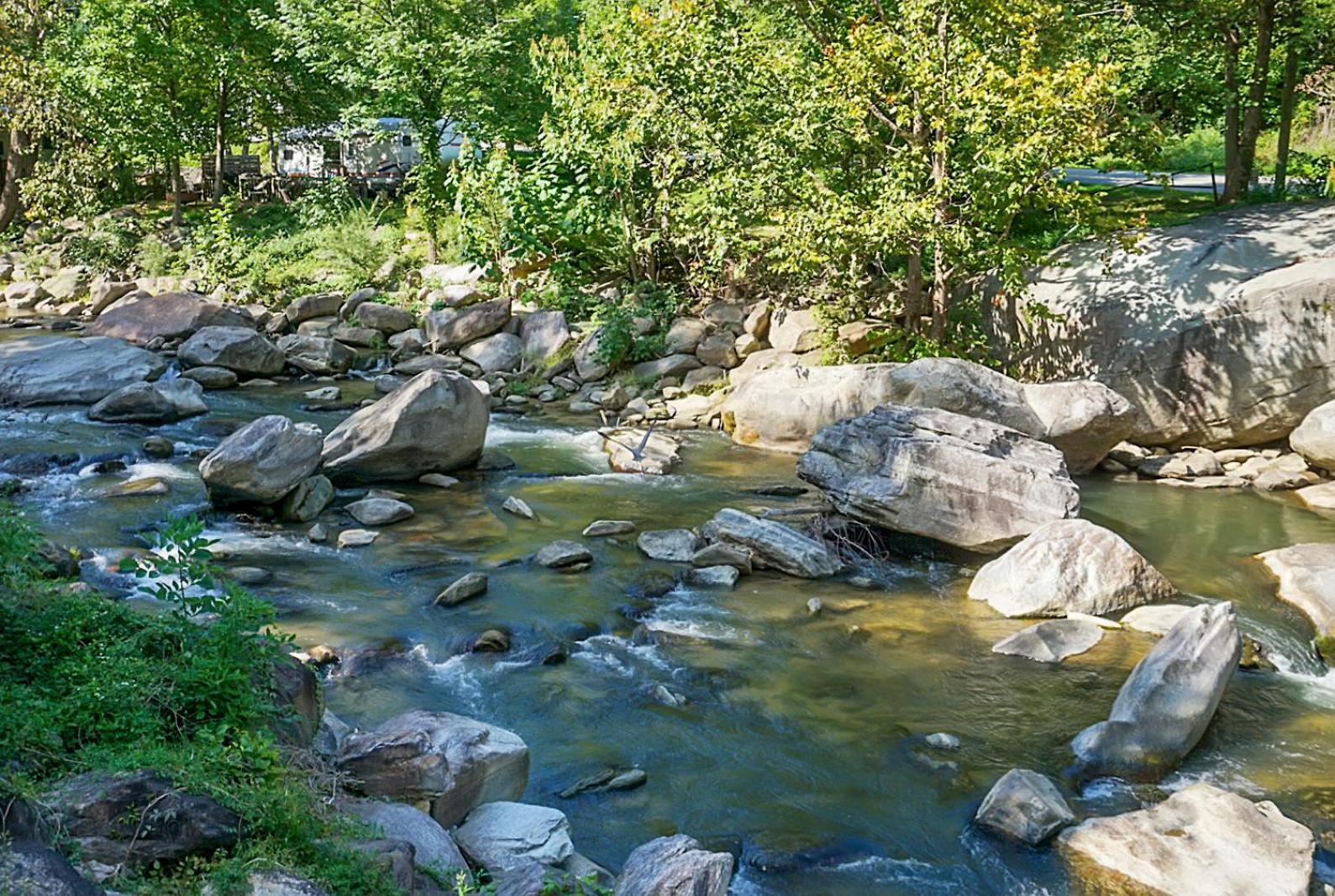 Hickory Falls Inn photo 25