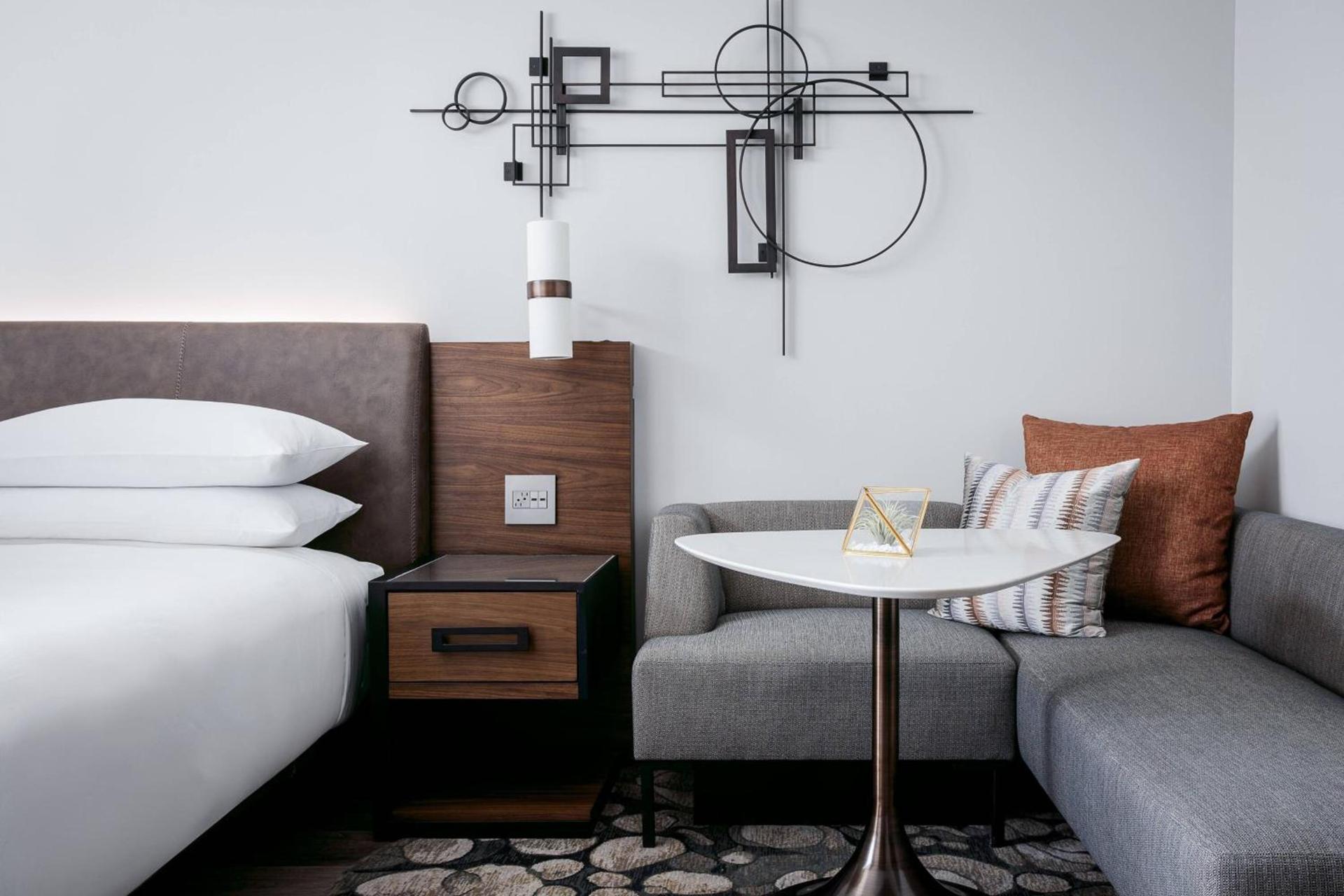 Odessa Marriott Hotel & Conference Center photo 13
