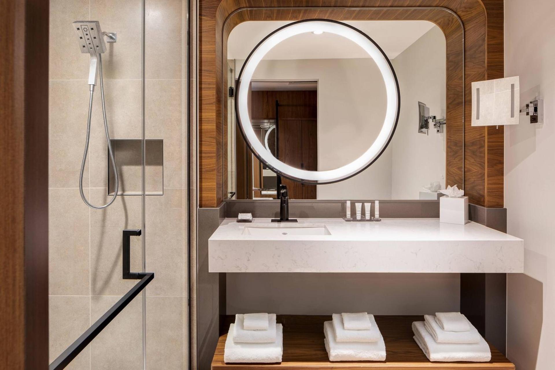 Odessa Marriott Hotel & Conference Center photo 16