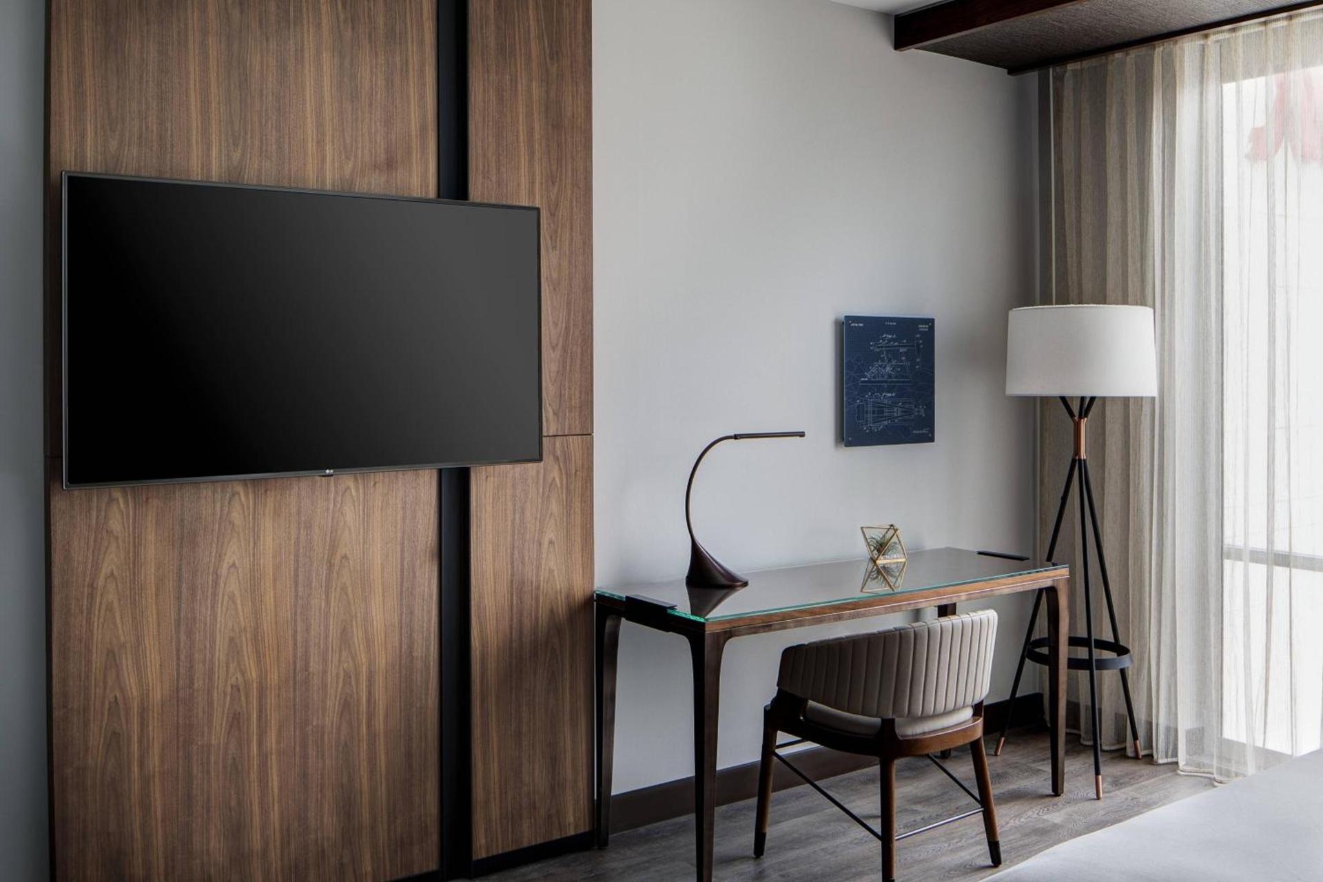 Odessa Marriott Hotel & Conference Center photo 15