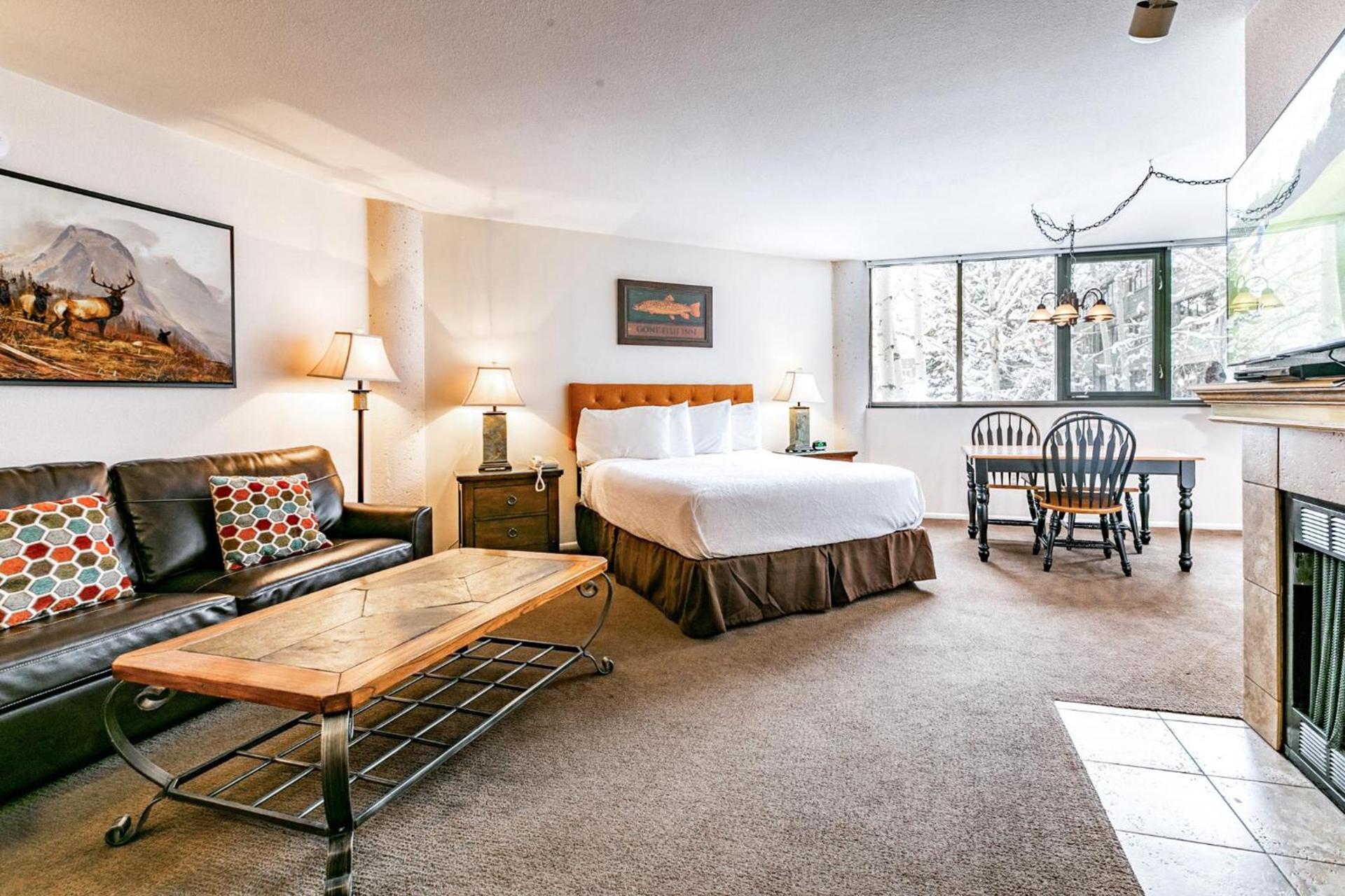 Silver King by All Seasons Resort Lodging photo 83