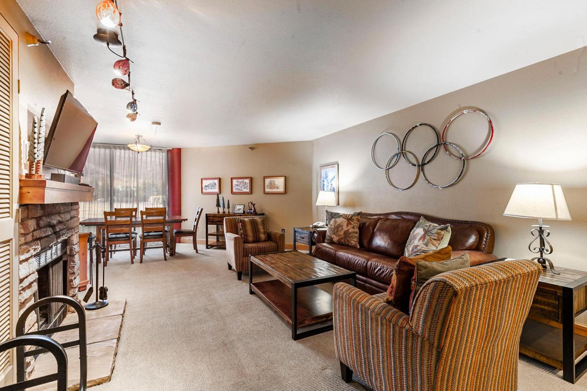 Silver King by All Seasons Resort Lodging photo 92
