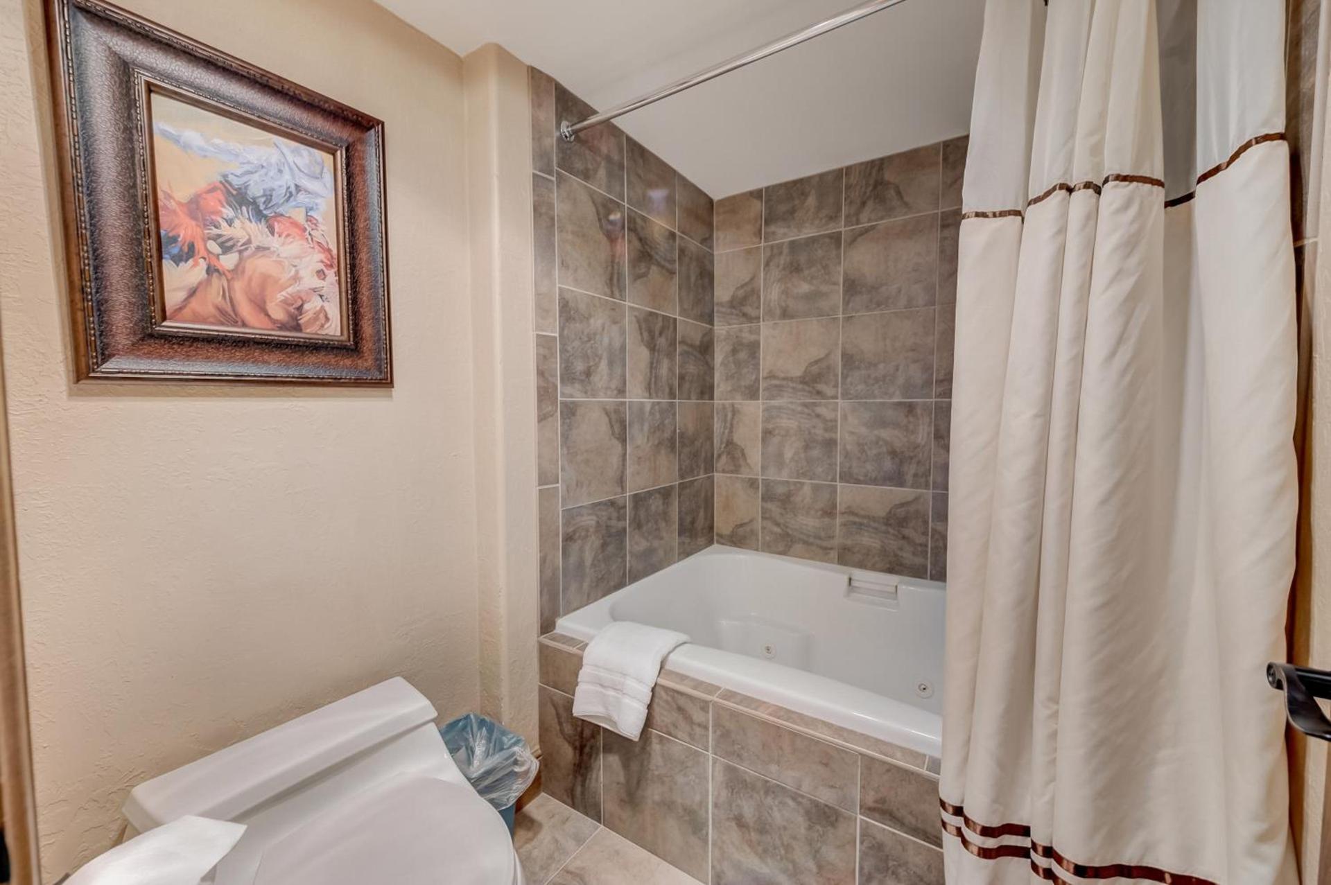 Silver King by All Seasons Resort Lodging photo 96