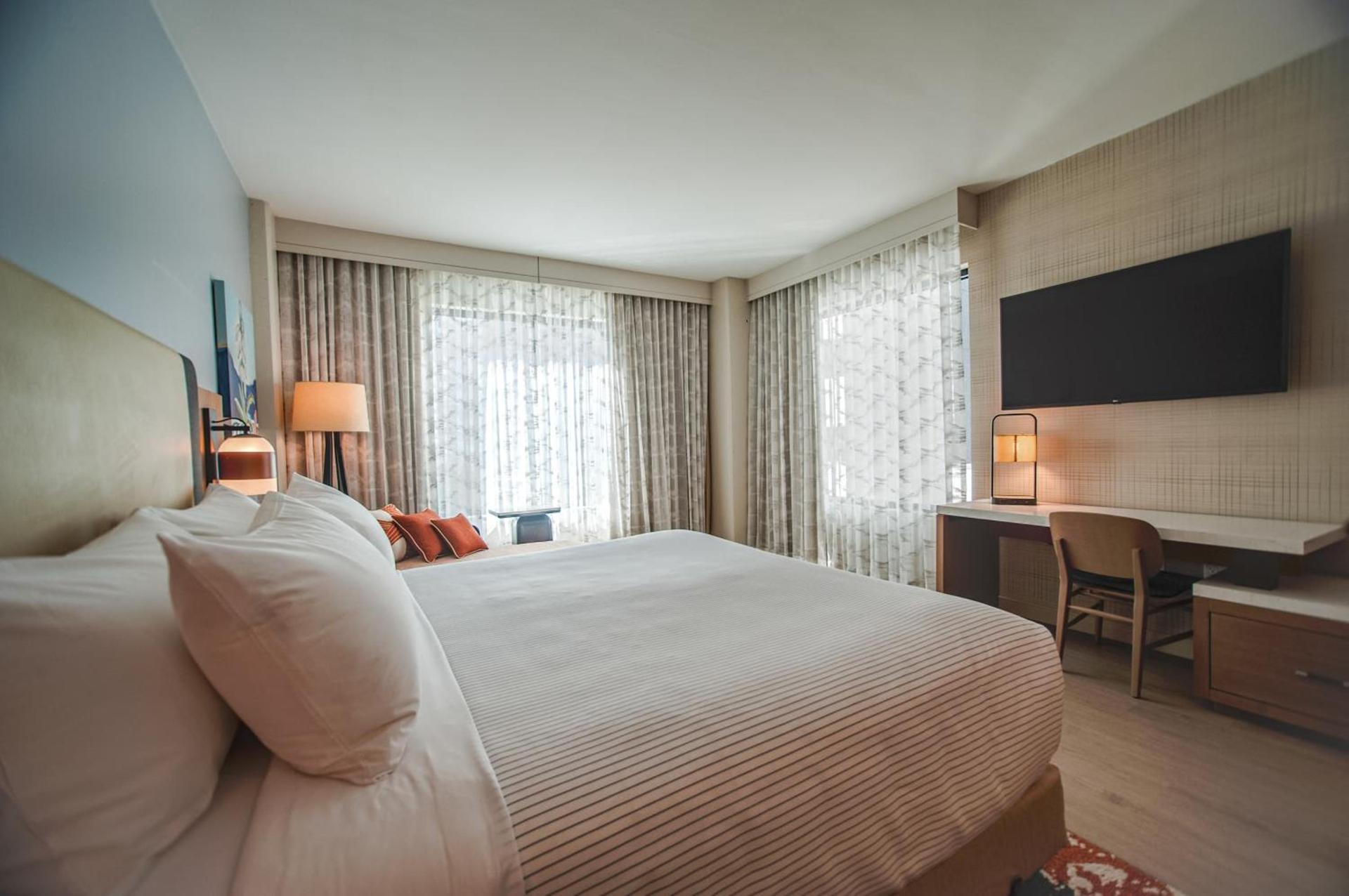 Cambria Hotel Austin Downtown photo 85