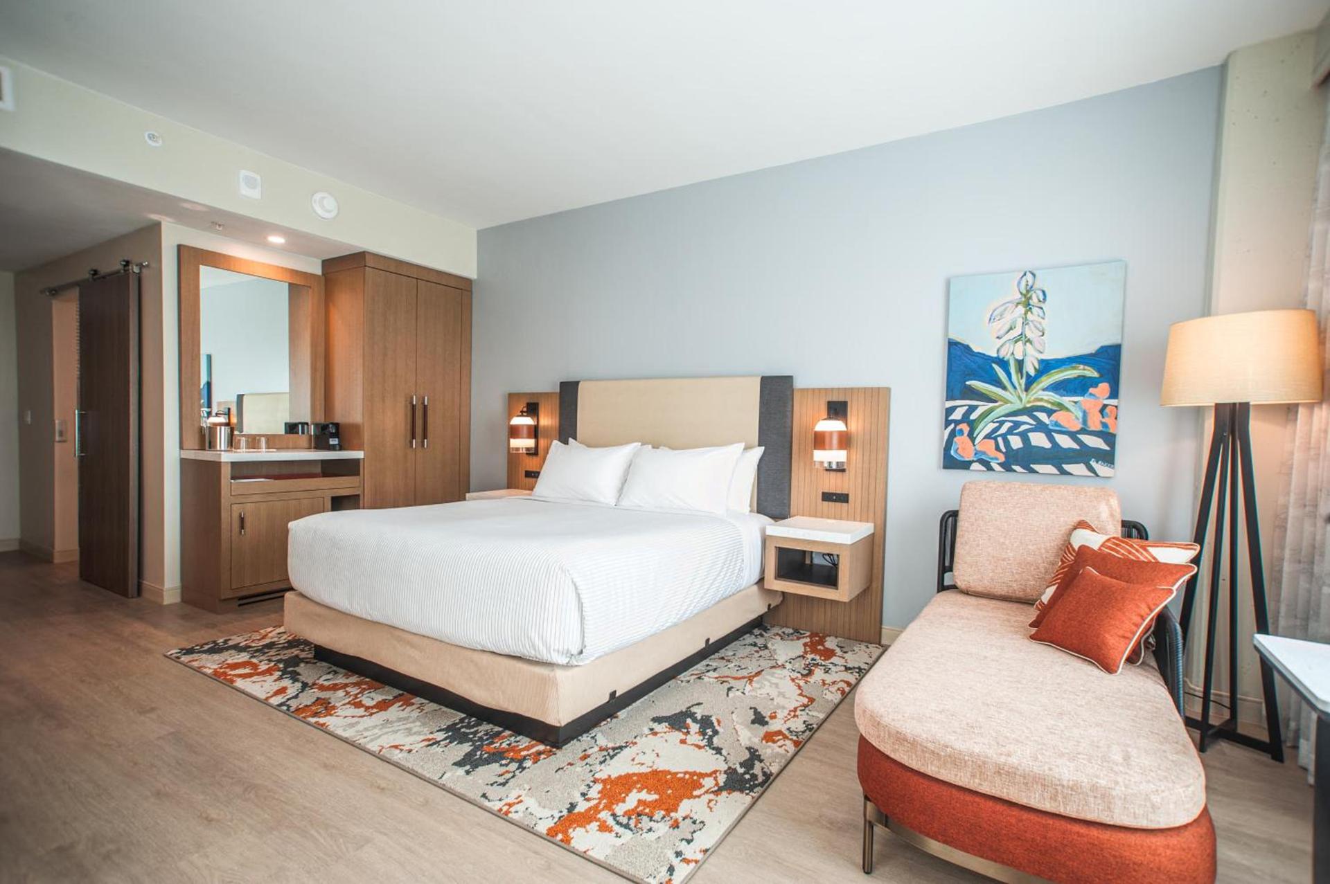 Cambria Hotel Austin Downtown photo 100