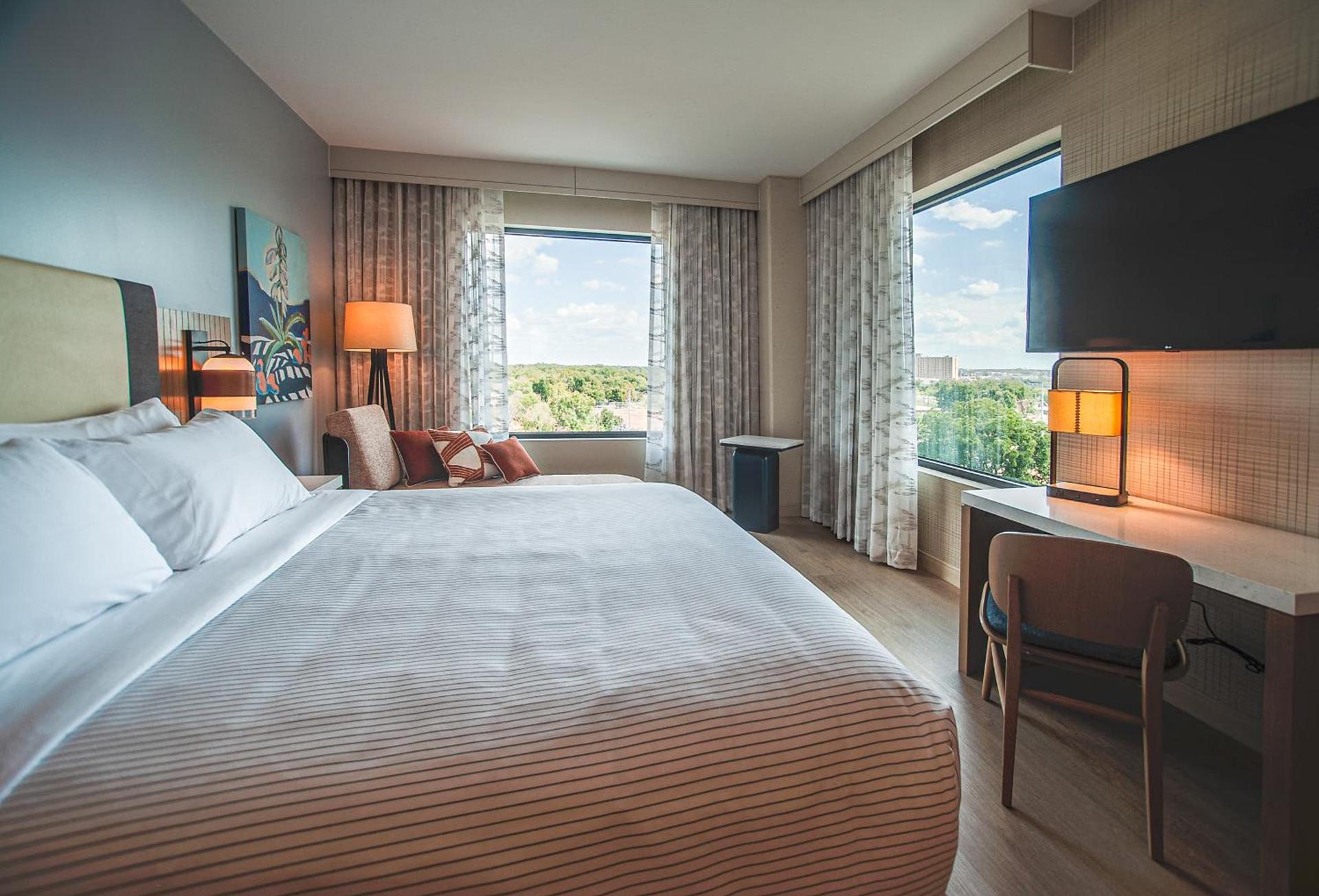 Cambria Hotel Austin Downtown photo 95