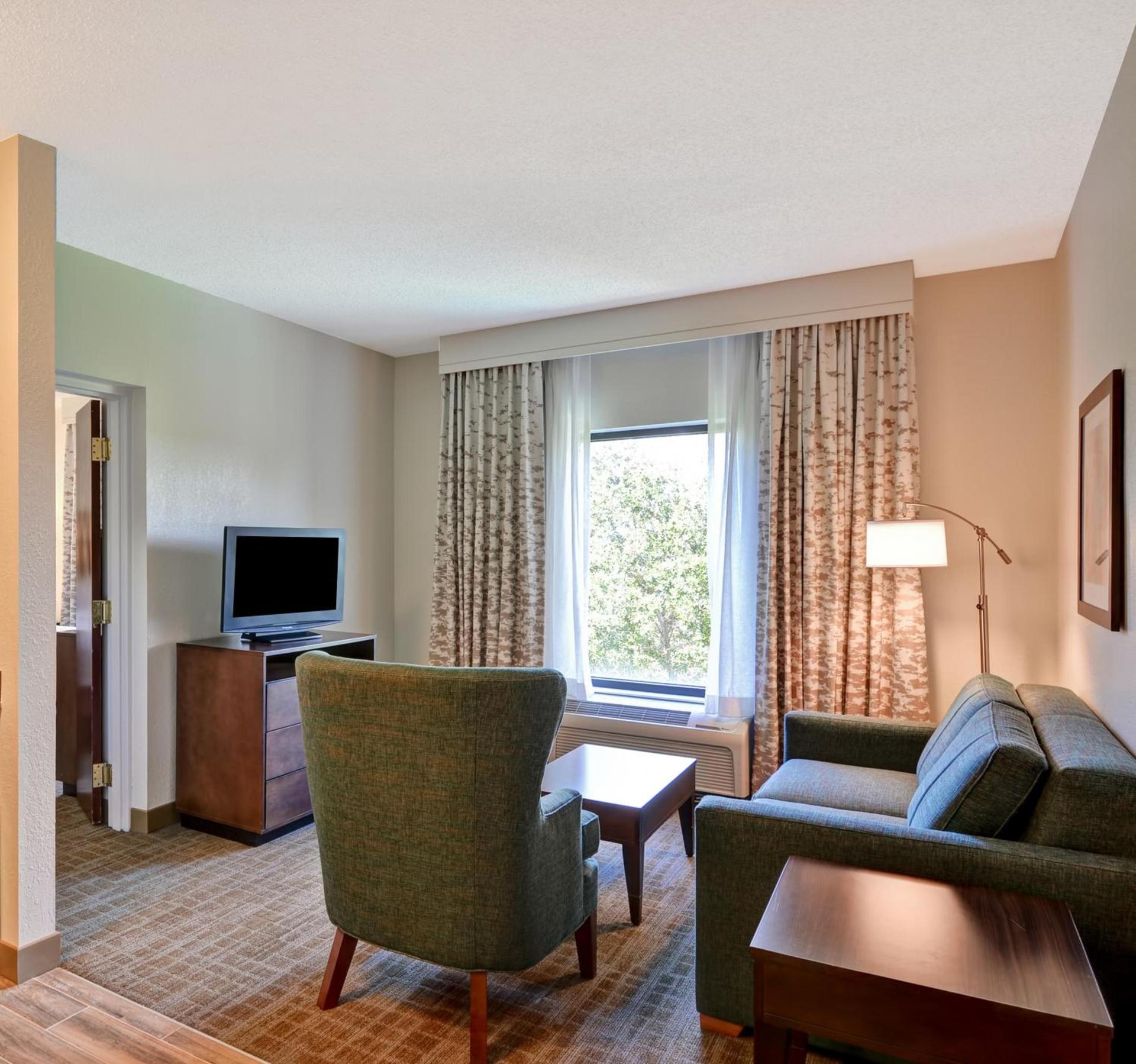Hampton Inn & Suites Boynton Beach photo 42
