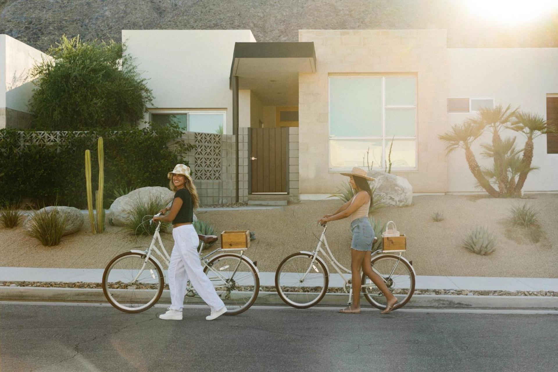 Avalon Hotel & Bungalows Palm Springs, a Member of Design Hotels photo 19