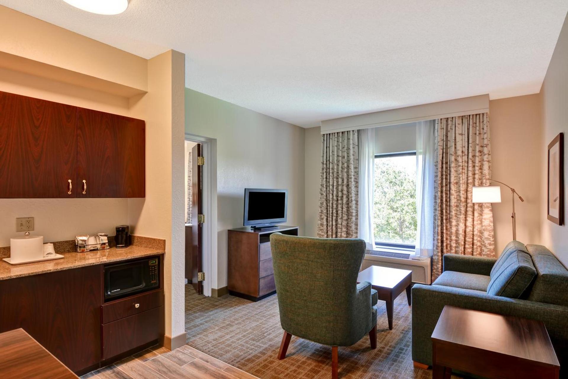Hampton Inn & Suites Boynton Beach photo 11