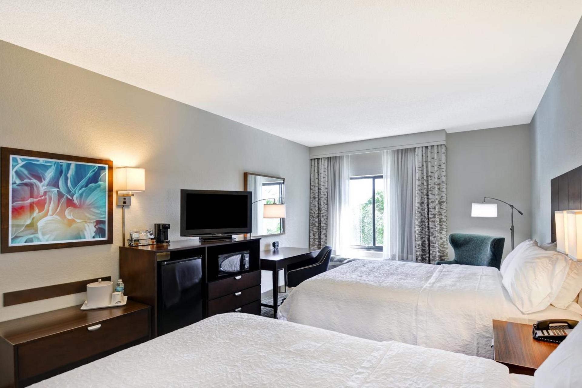 Hampton Inn & Suites Boynton Beach photo 32