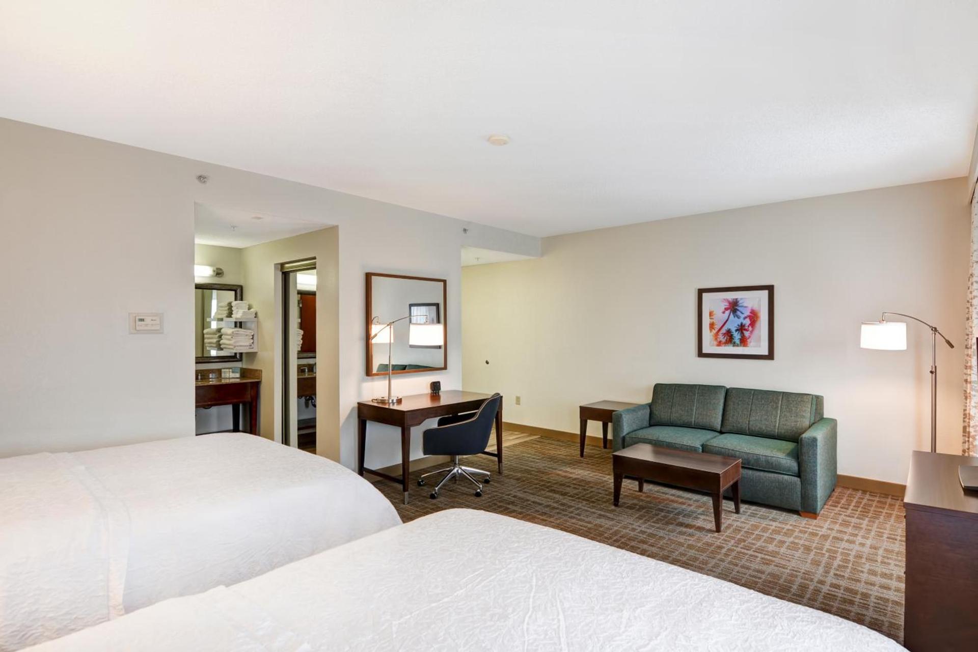 Hampton Inn & Suites Boynton Beach photo 33