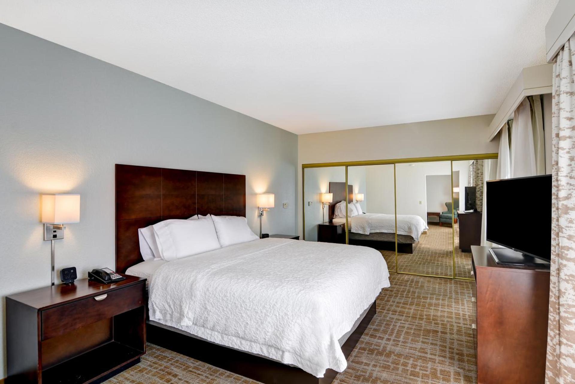 Hampton Inn & Suites Boynton Beach photo 34