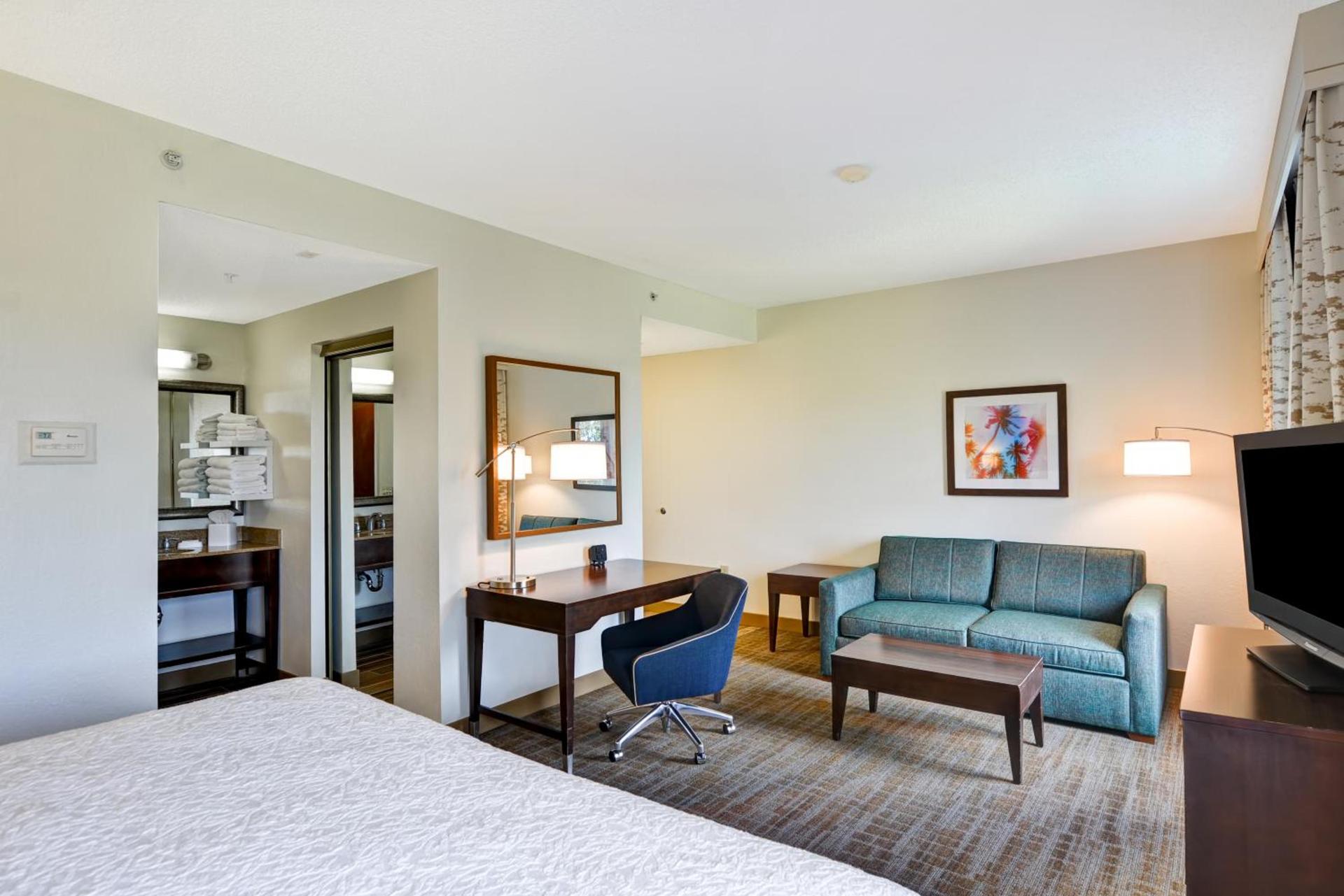 Hampton Inn & Suites Boynton Beach photo 41