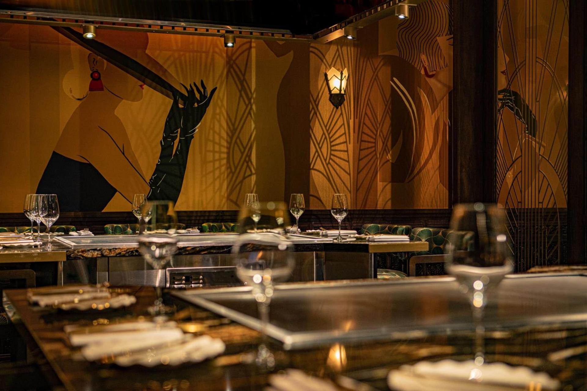 Moxy Downtown Los Angeles photo 37
