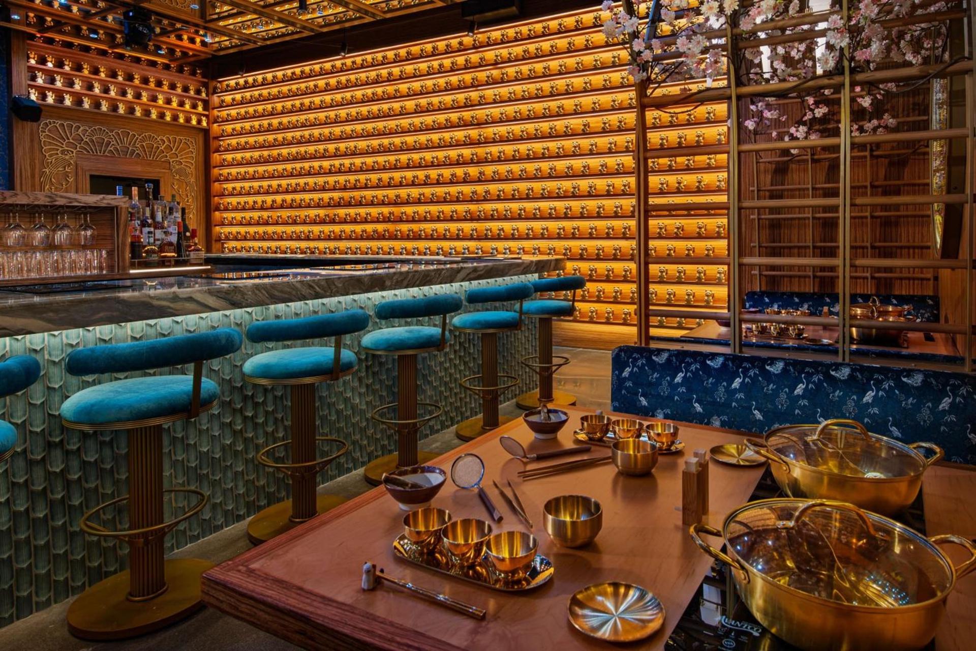 Moxy Downtown Los Angeles photo 41