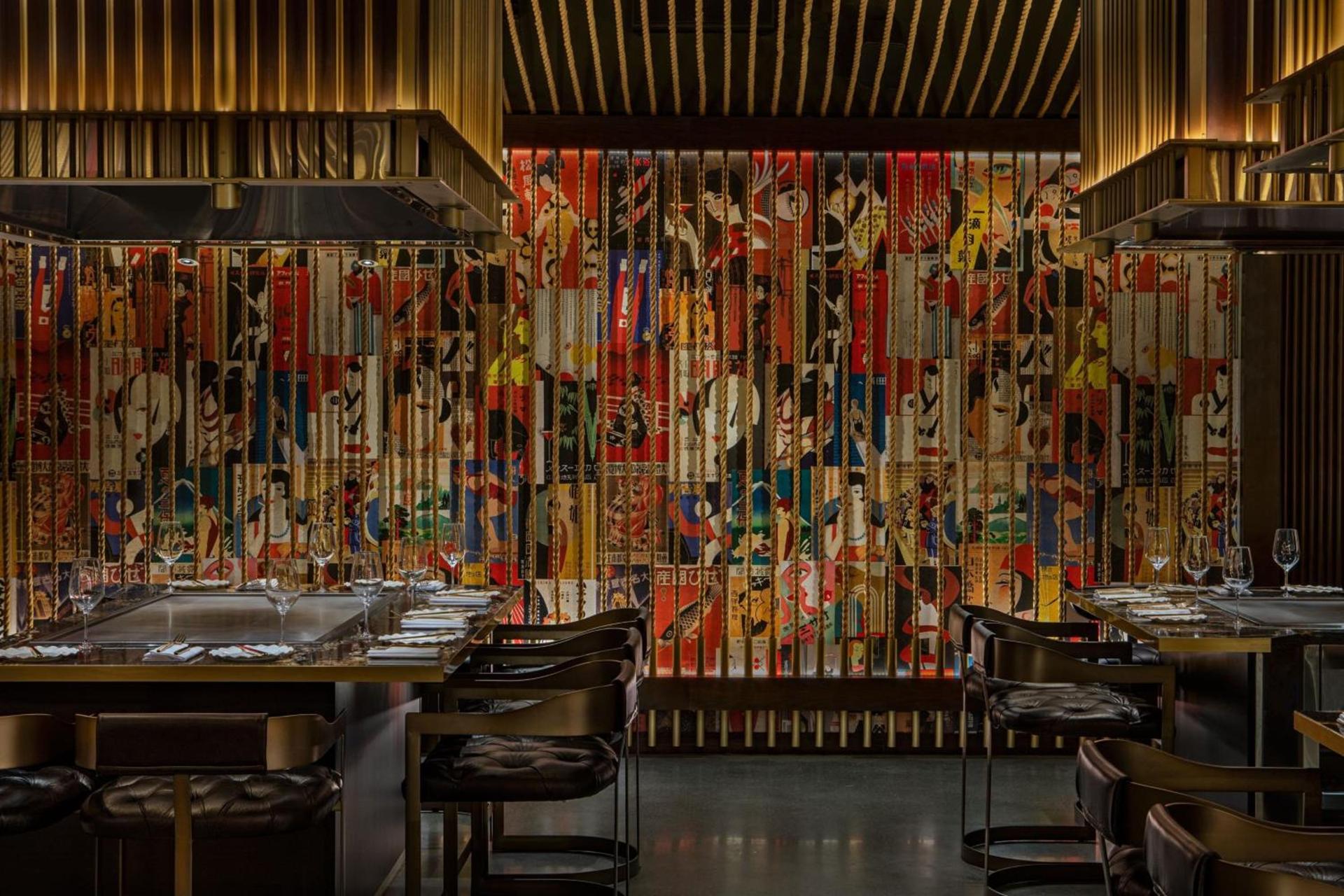 Moxy Downtown Los Angeles photo 44